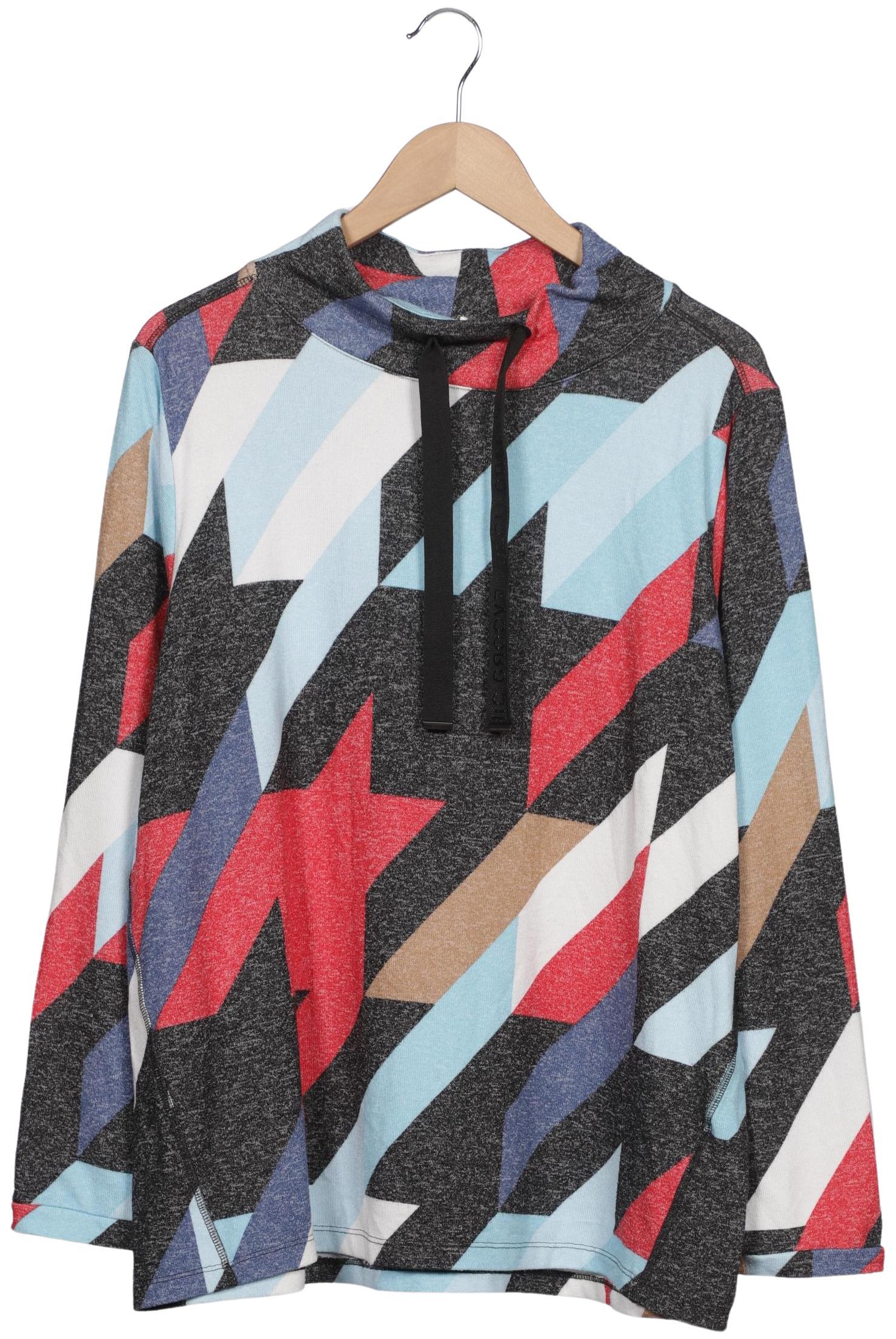 

Cecil Damen Pullover, mehrfarbig, Gr. 44