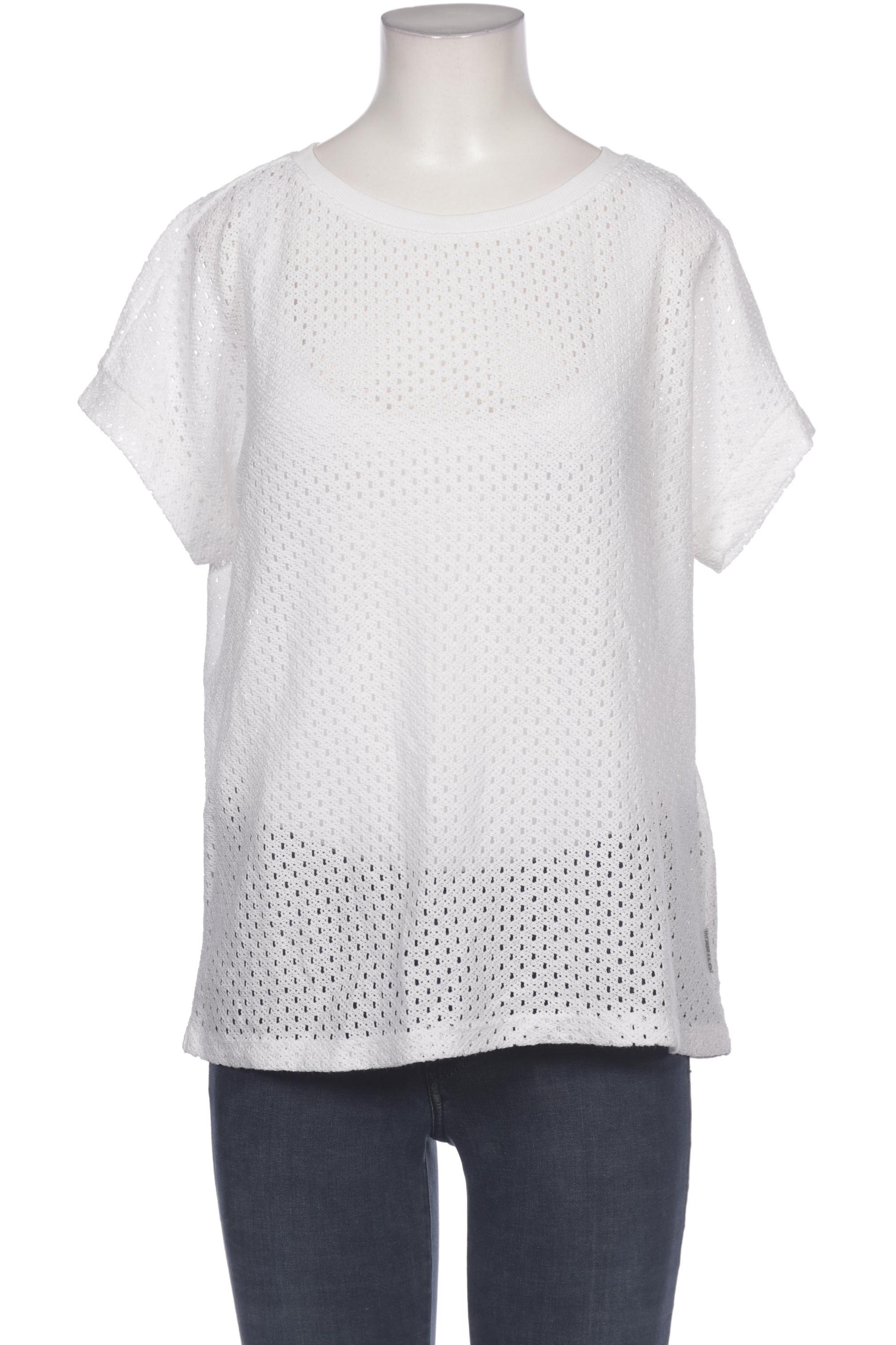 

Cecil Damen Pullover, weiß, Gr. 36
