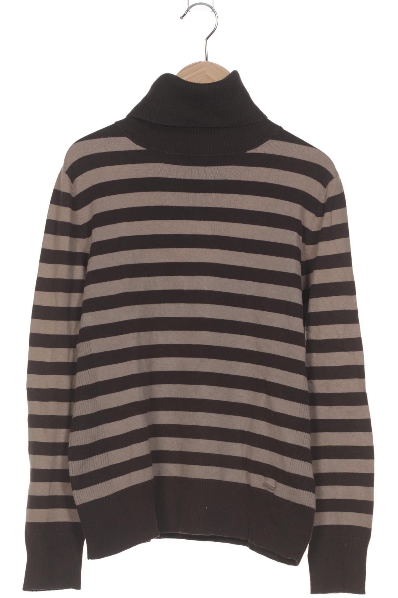 

Cecil Damen Pullover, braun, Gr. 38