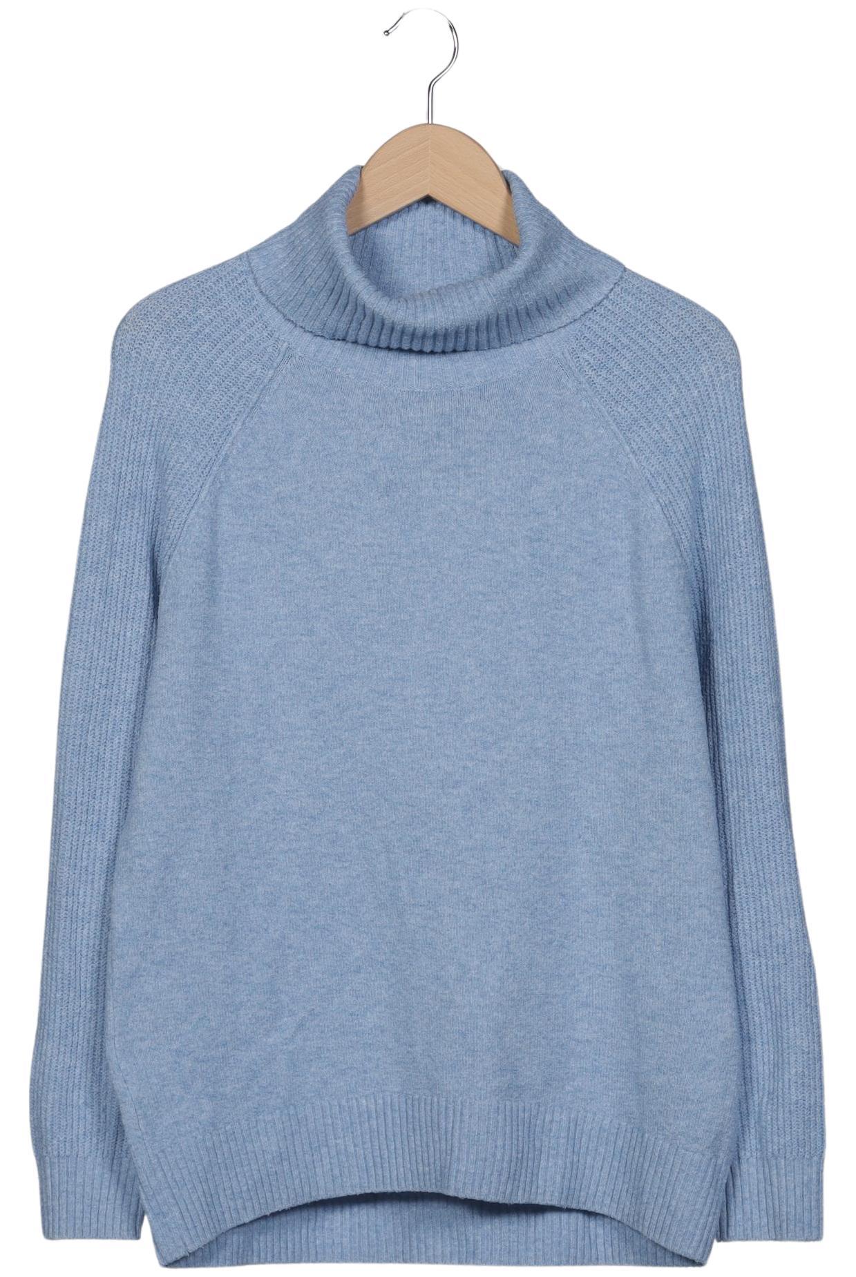 

Cecil Damen Pullover, hellblau, Gr. 36
