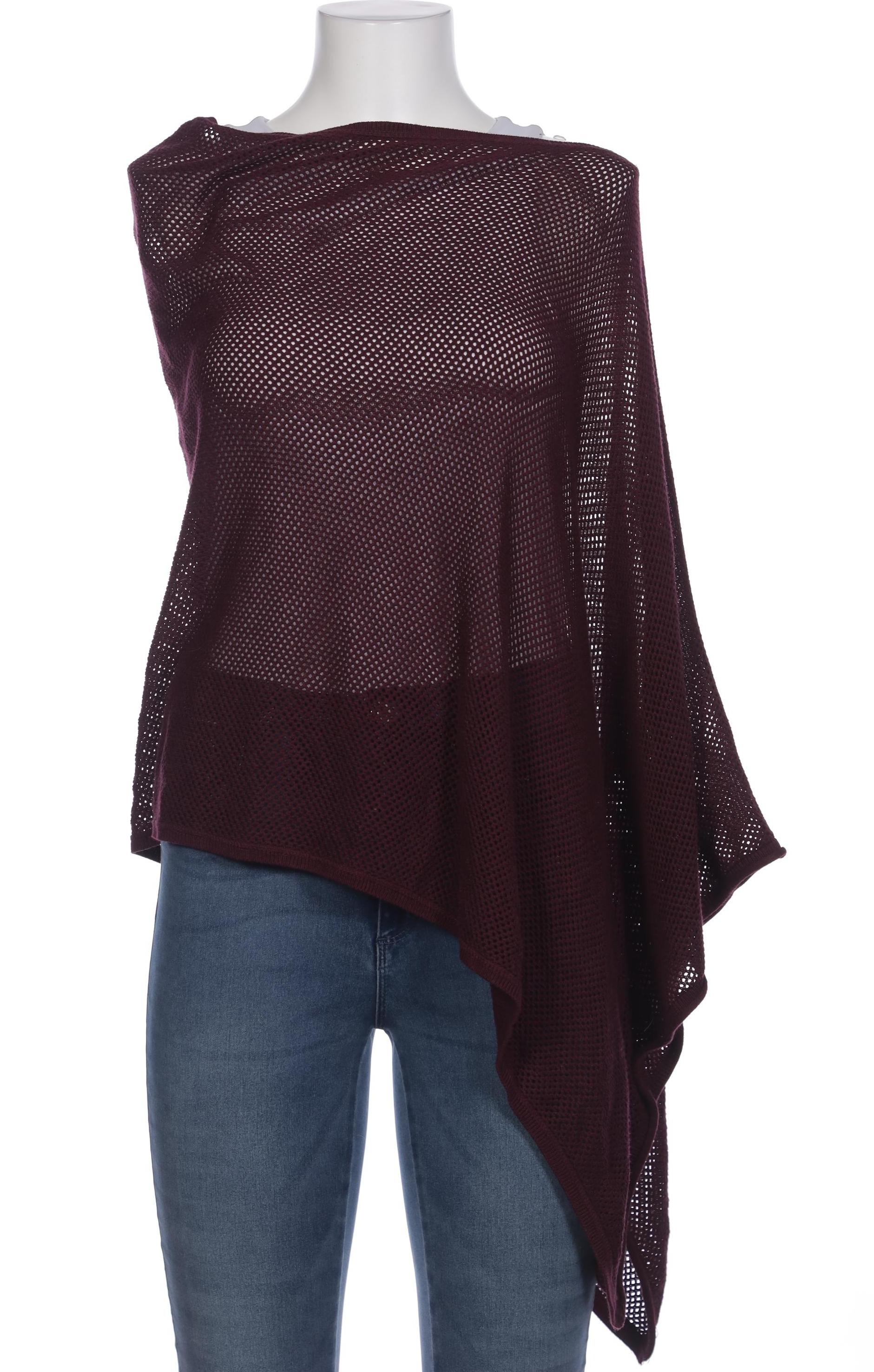 

Cecil Damen Pullover, bordeaux, Gr. uni