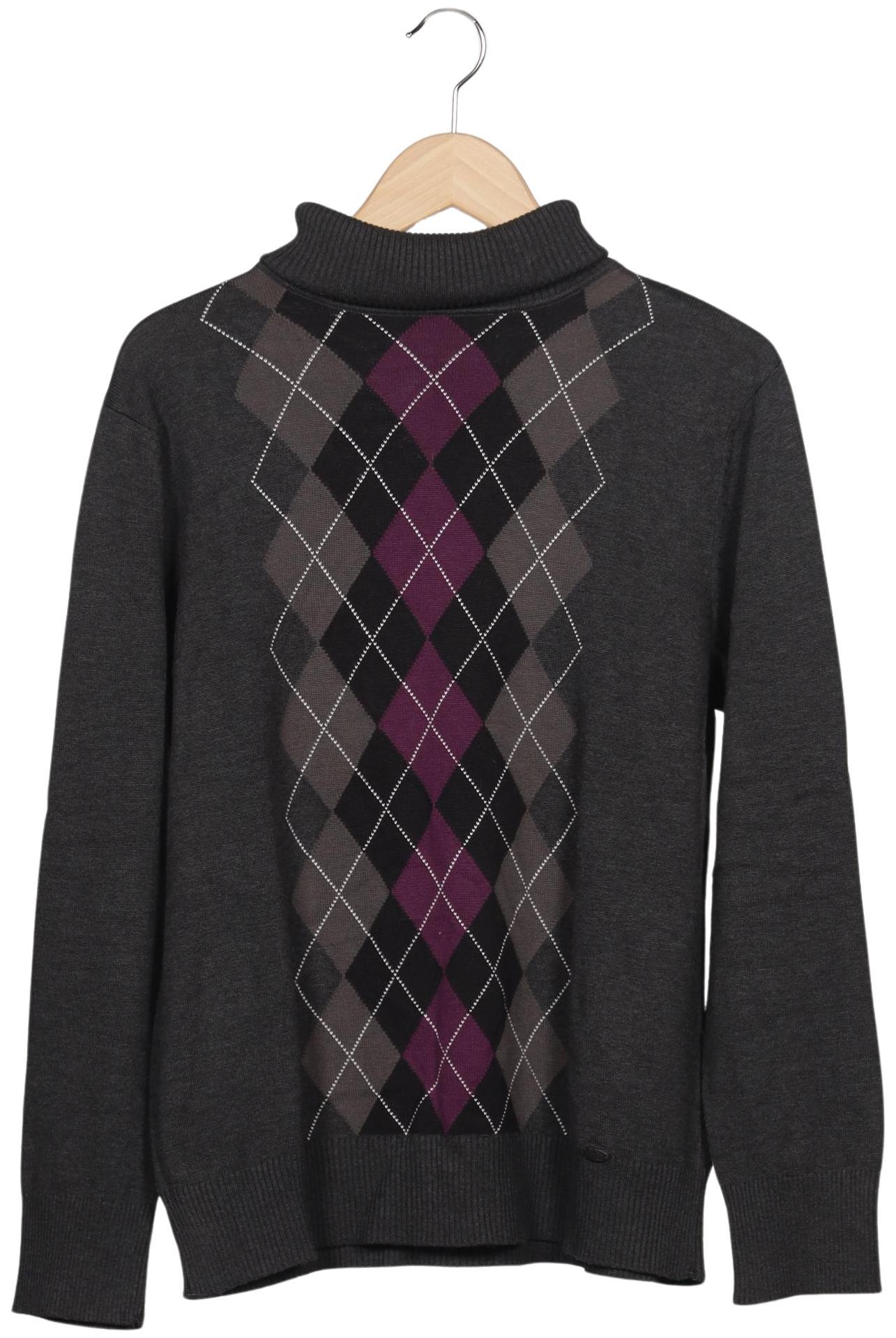 

Cecil Damen Pullover, grau, Gr. 44