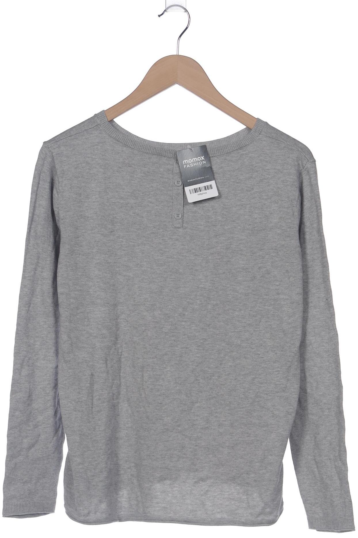 

Cecil Damen Pullover, grau, Gr. 42