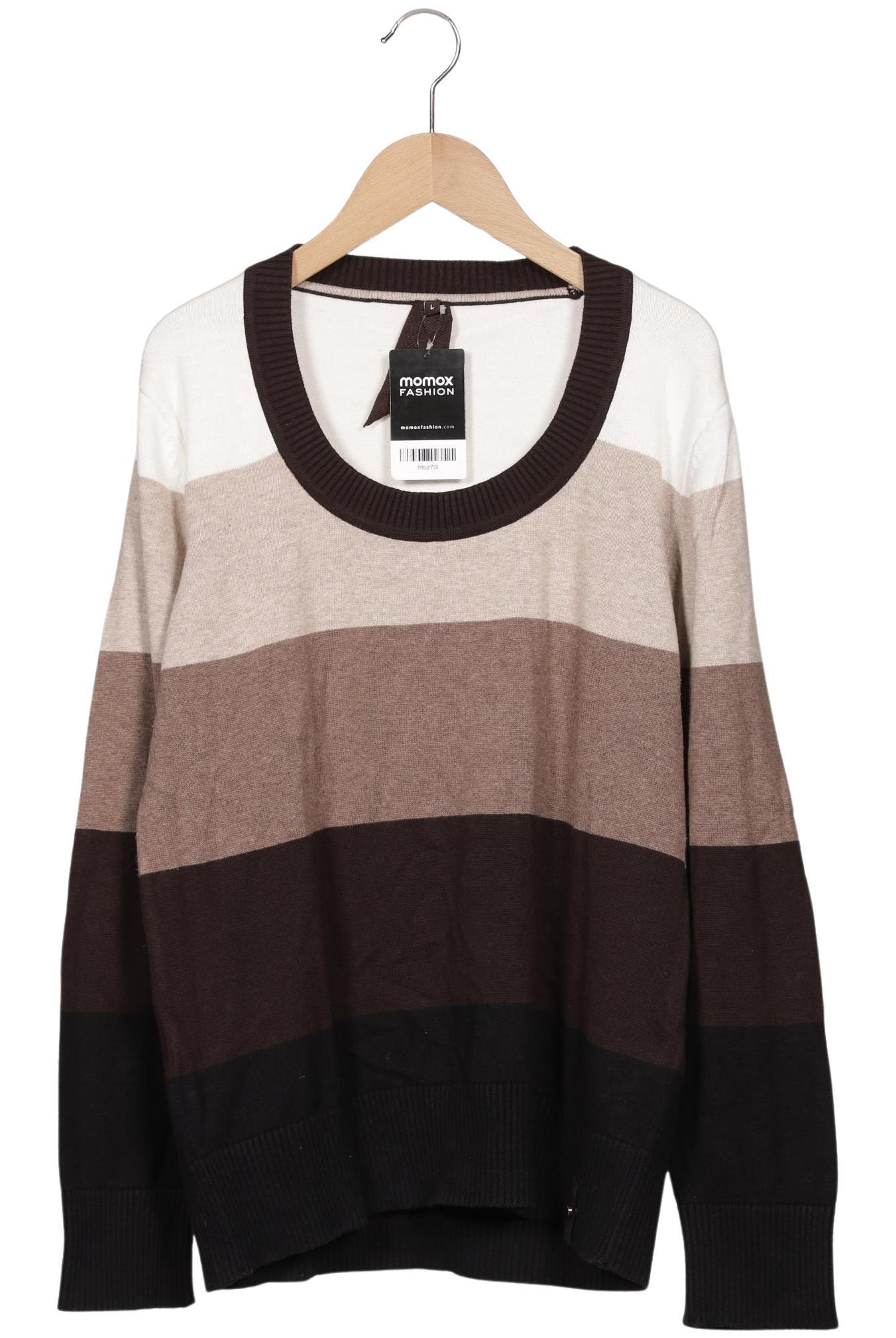 

Cecil Damen Pullover, mehrfarbig, Gr. 42