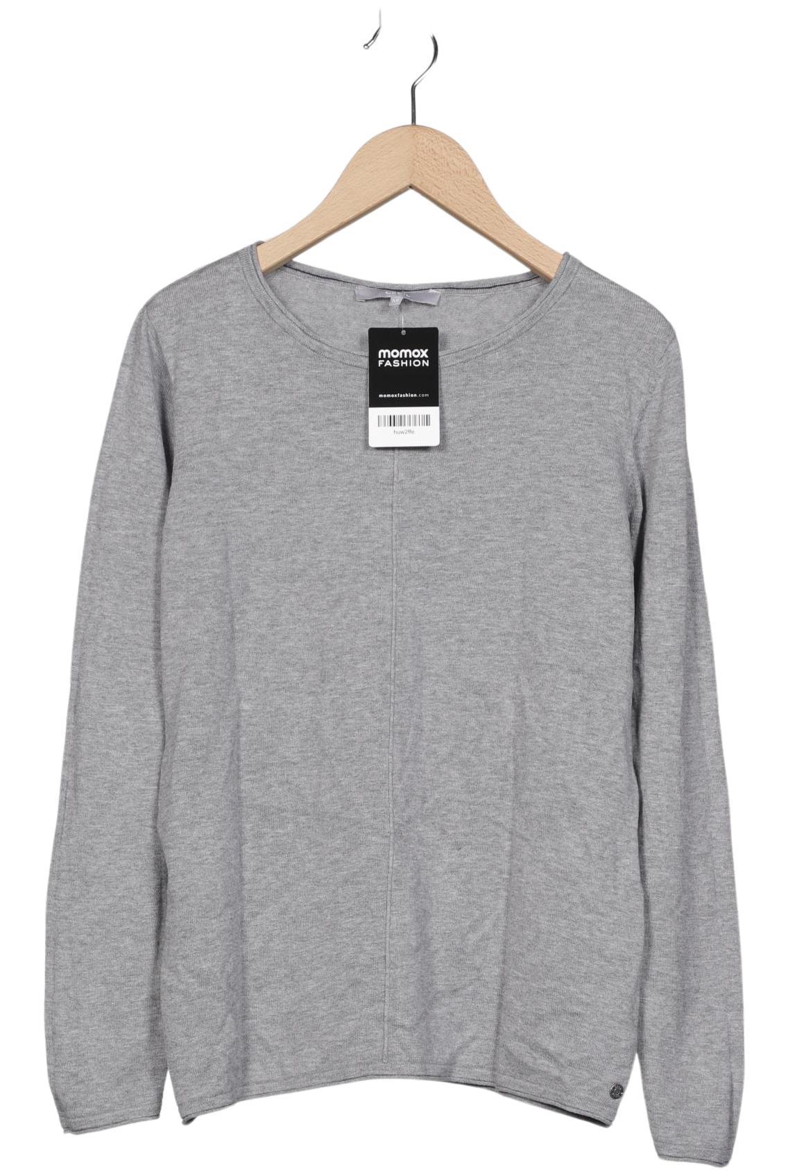 

Cecil Damen Pullover, grau, Gr. 38