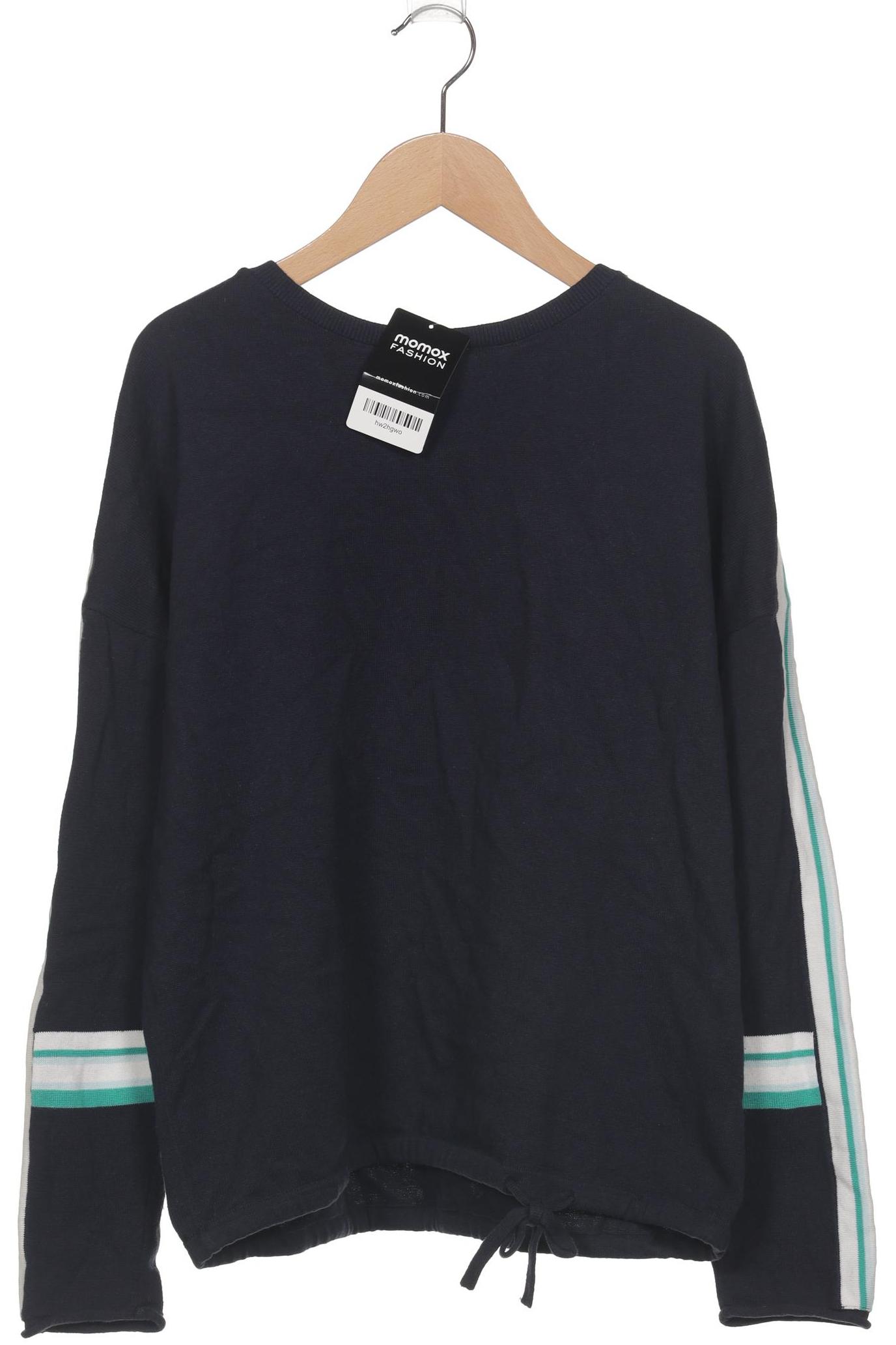 

Cecil Damen Pullover, marineblau, Gr. 42