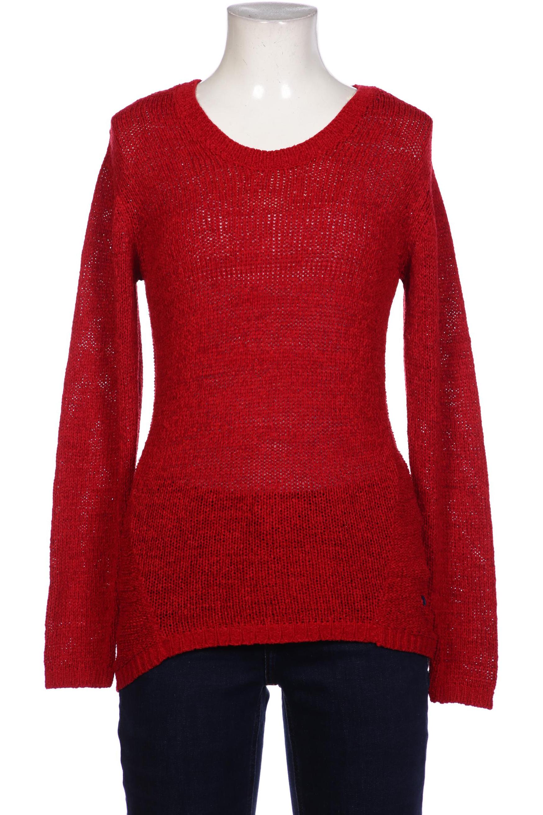 

Cecil Damen Pullover, rot, Gr. 36