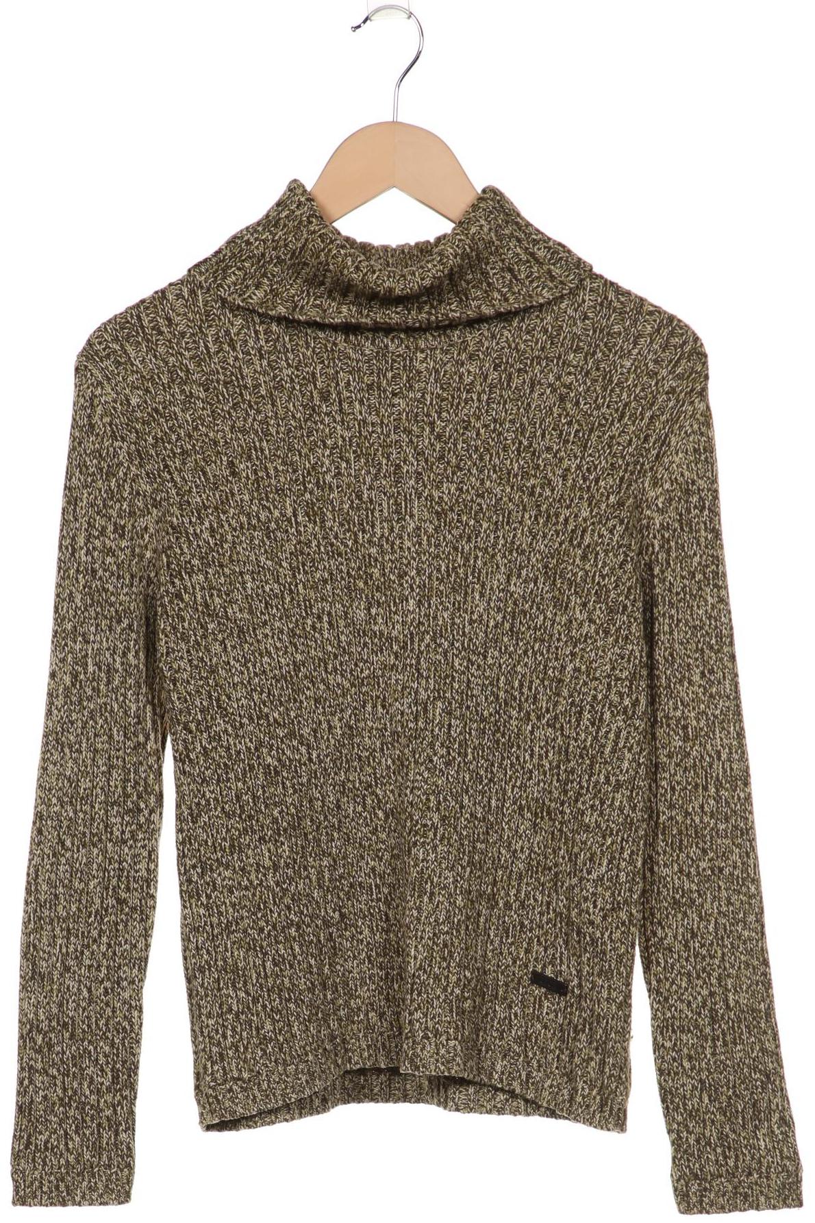 

Cecil Damen Pullover, grün, Gr. 38