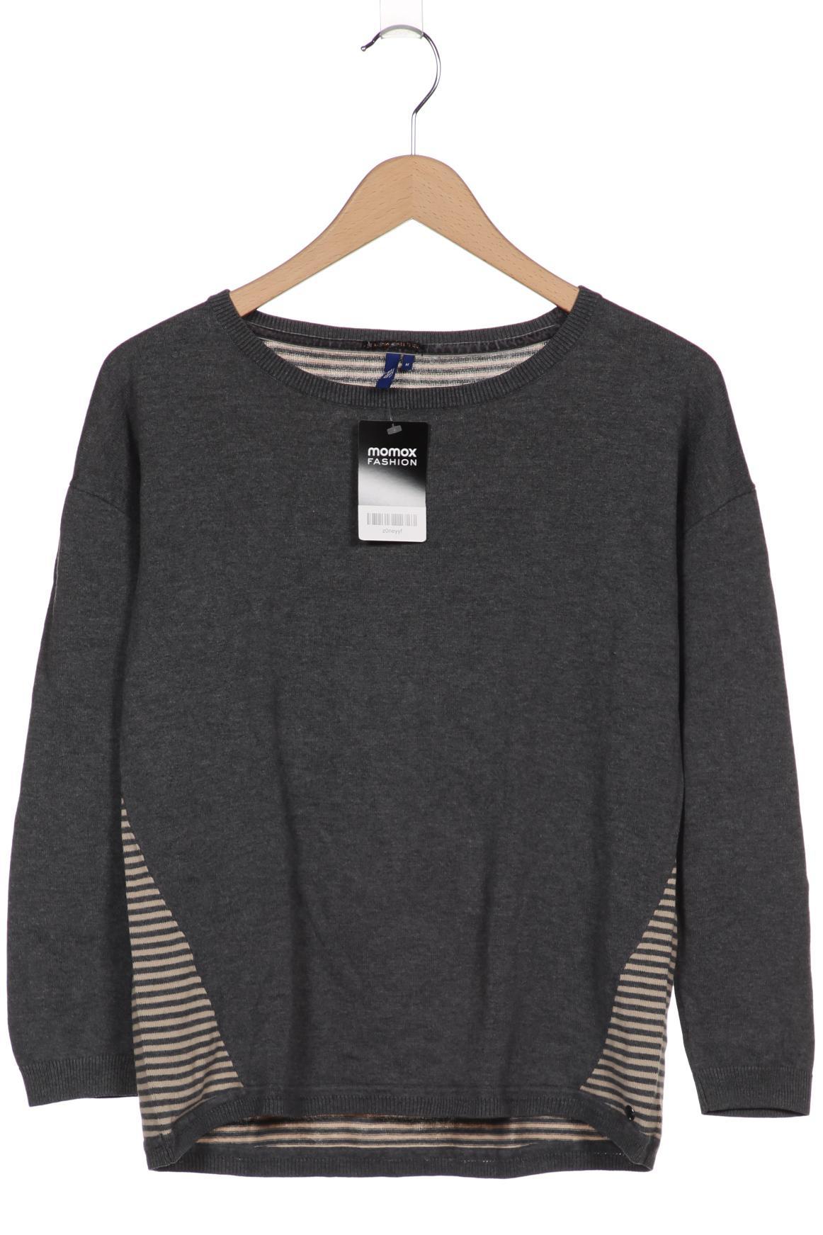 

CECIL Damen Pullover, grau