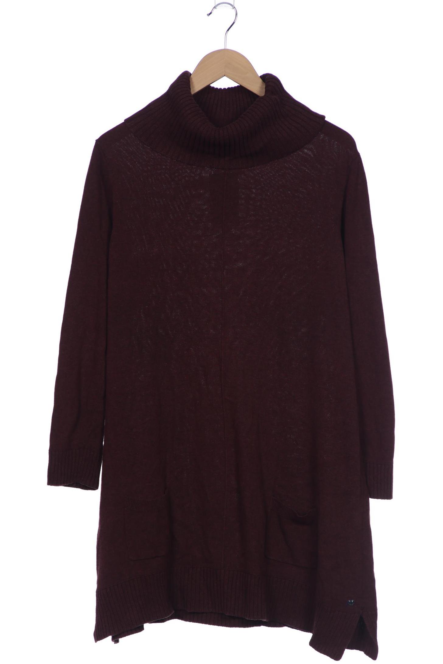 

Cecil Damen Pullover, bordeaux, Gr. 46