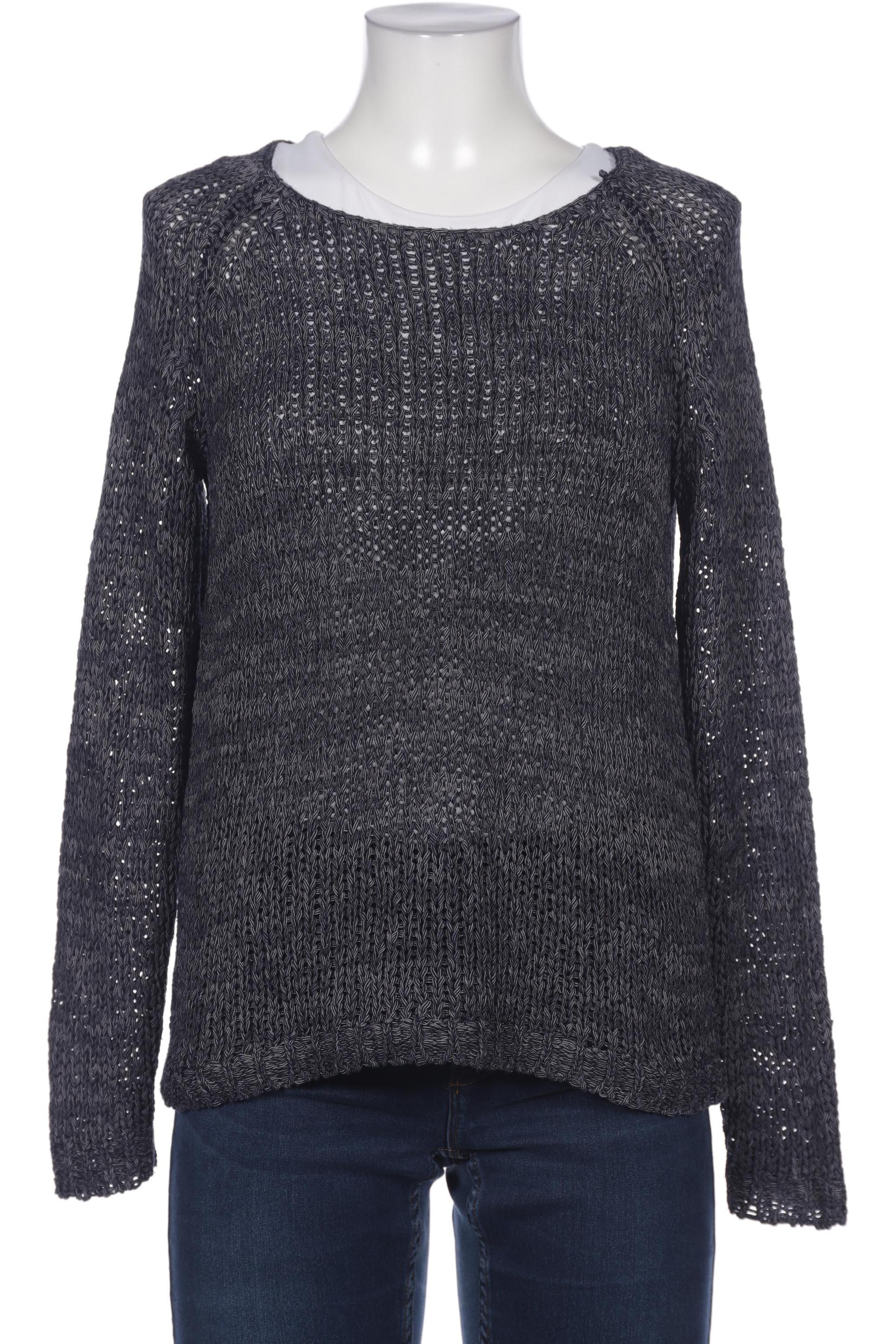 

CECIL Damen Pullover, marineblau