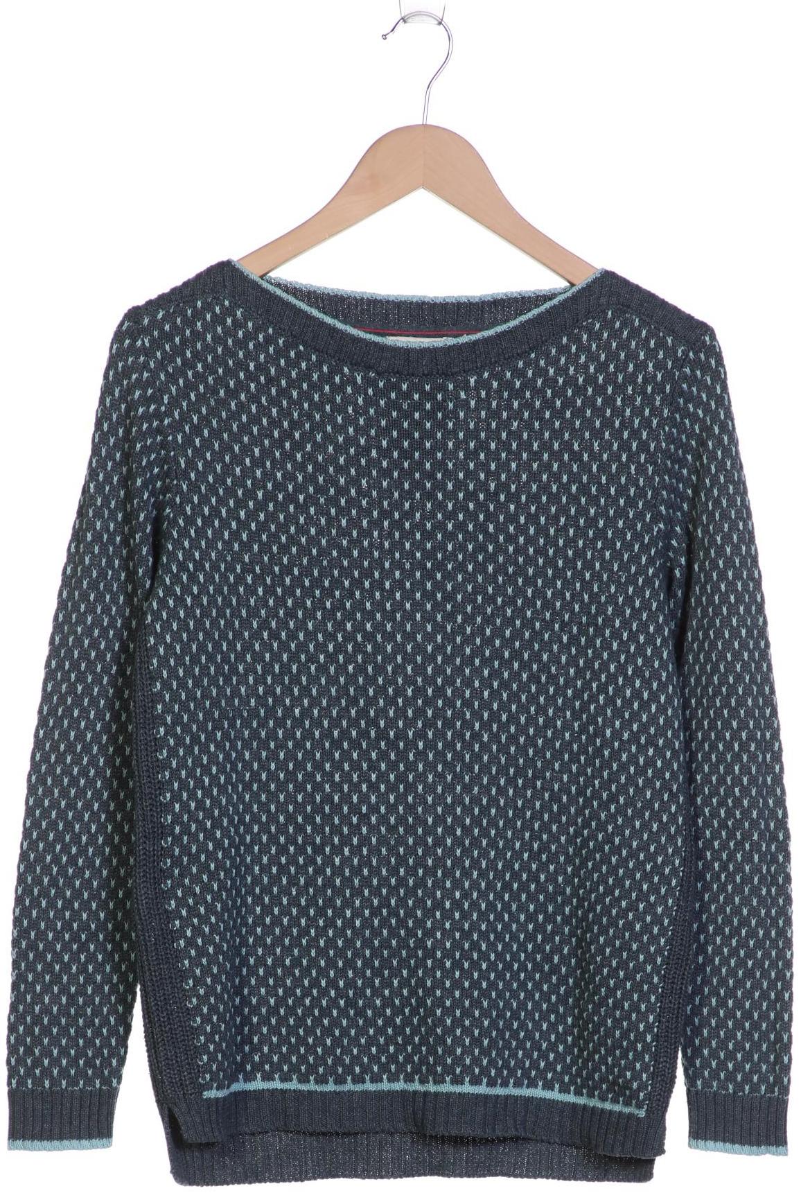 

CECIL Damen Pullover, blau