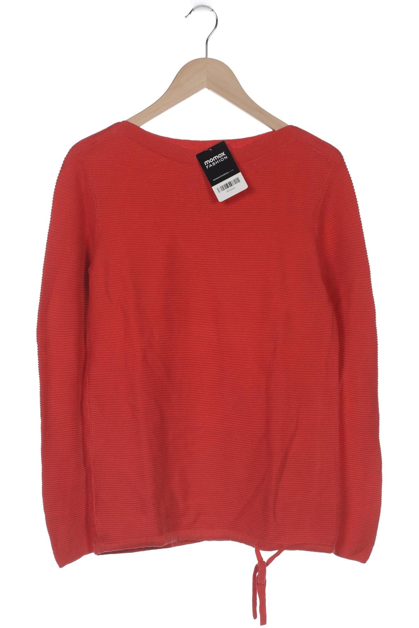 

Cecil Damen Pullover, rot, Gr. 36