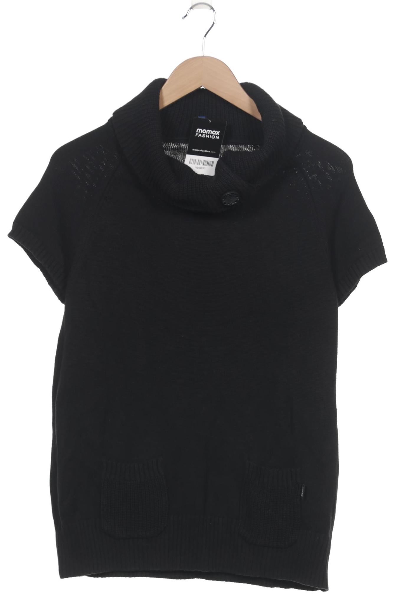 

Cecil Damen Pullover, schwarz, Gr. 42