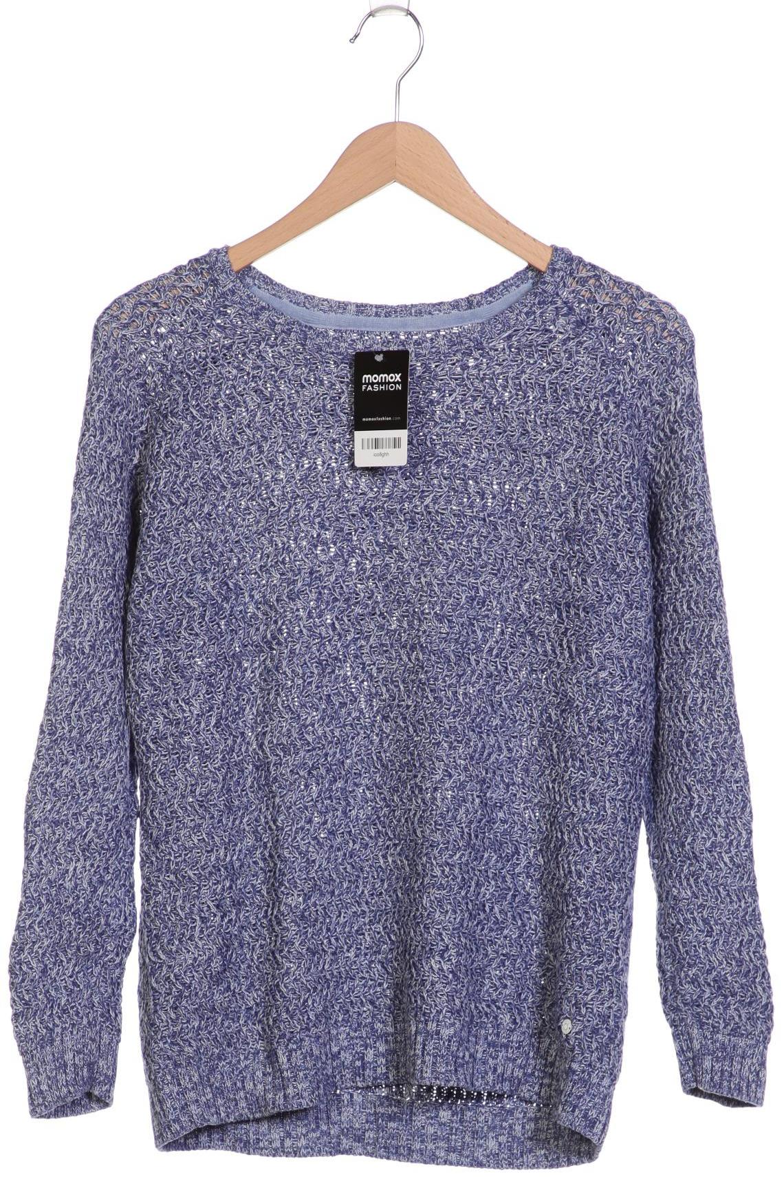

Cecil Damen Pullover, blau, Gr. 42