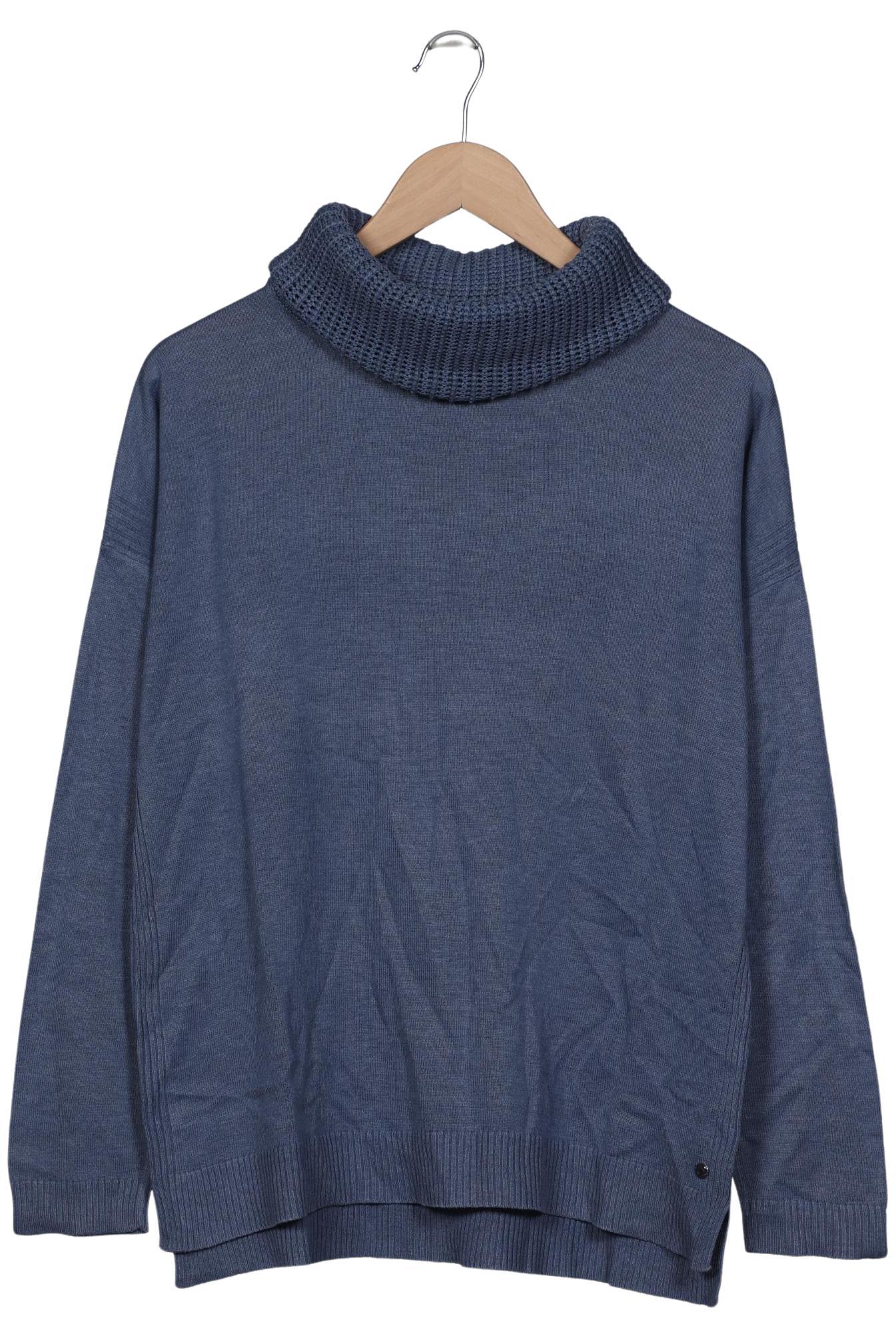 

Cecil Damen Pullover, blau, Gr. 38