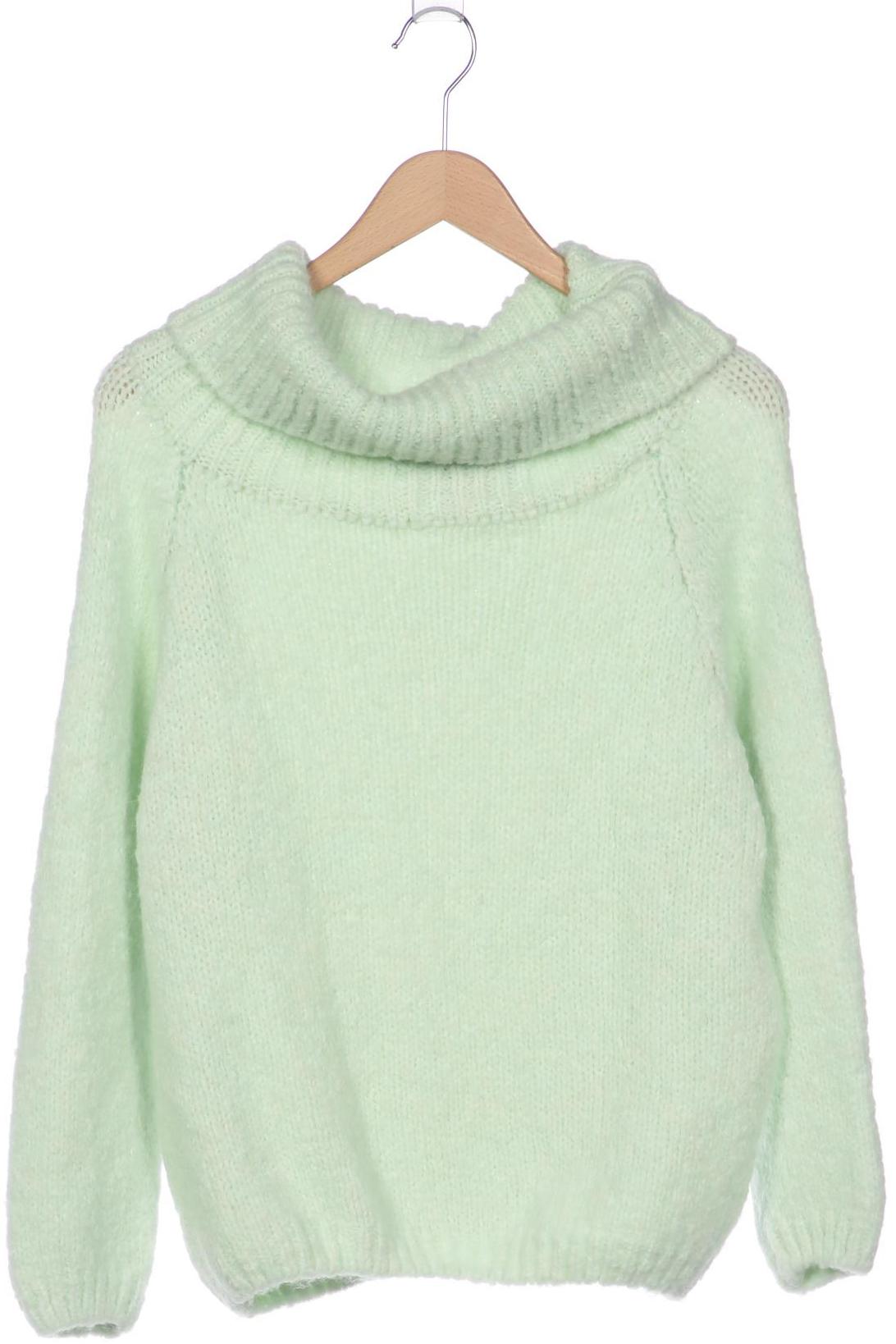 

Cecil Damen Pullover, hellgrün, Gr. 38