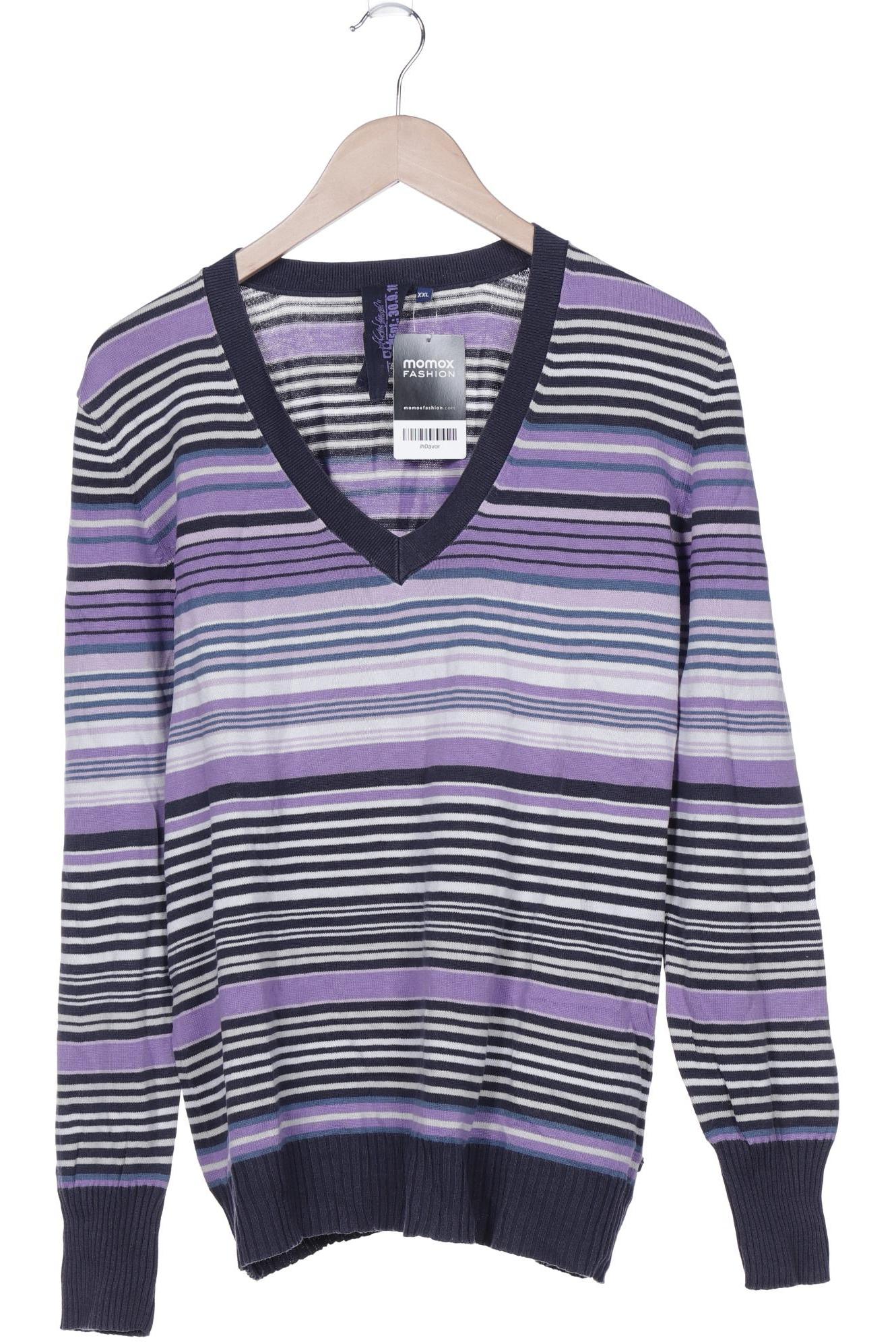 

Cecil Damen Pullover, flieder, Gr. 46