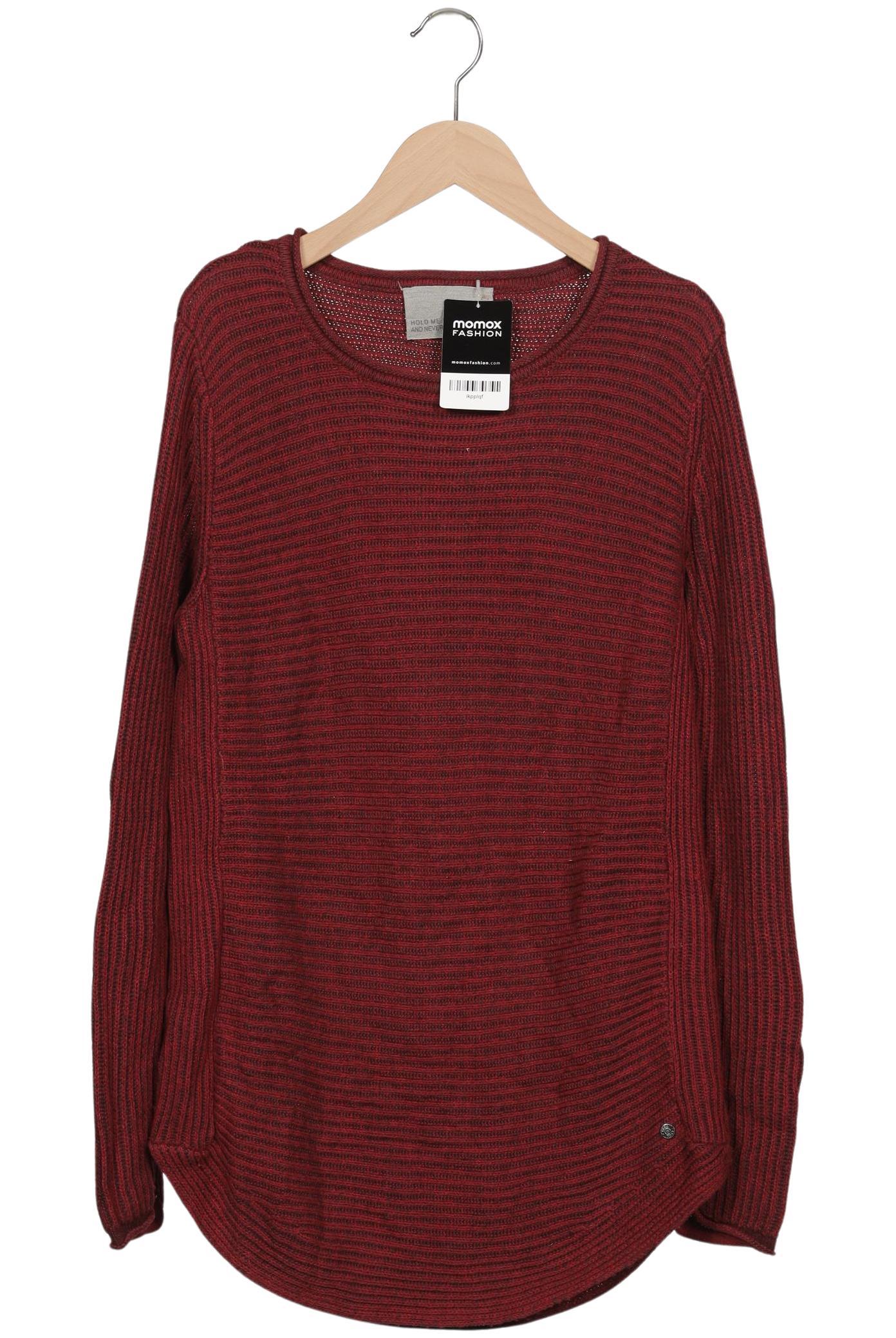 

Cecil Damen Pullover, rot, Gr. 38