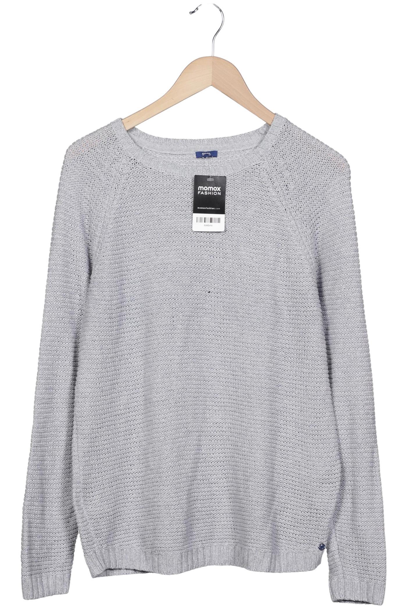 

Cecil Damen Pullover, hellblau, Gr. 44
