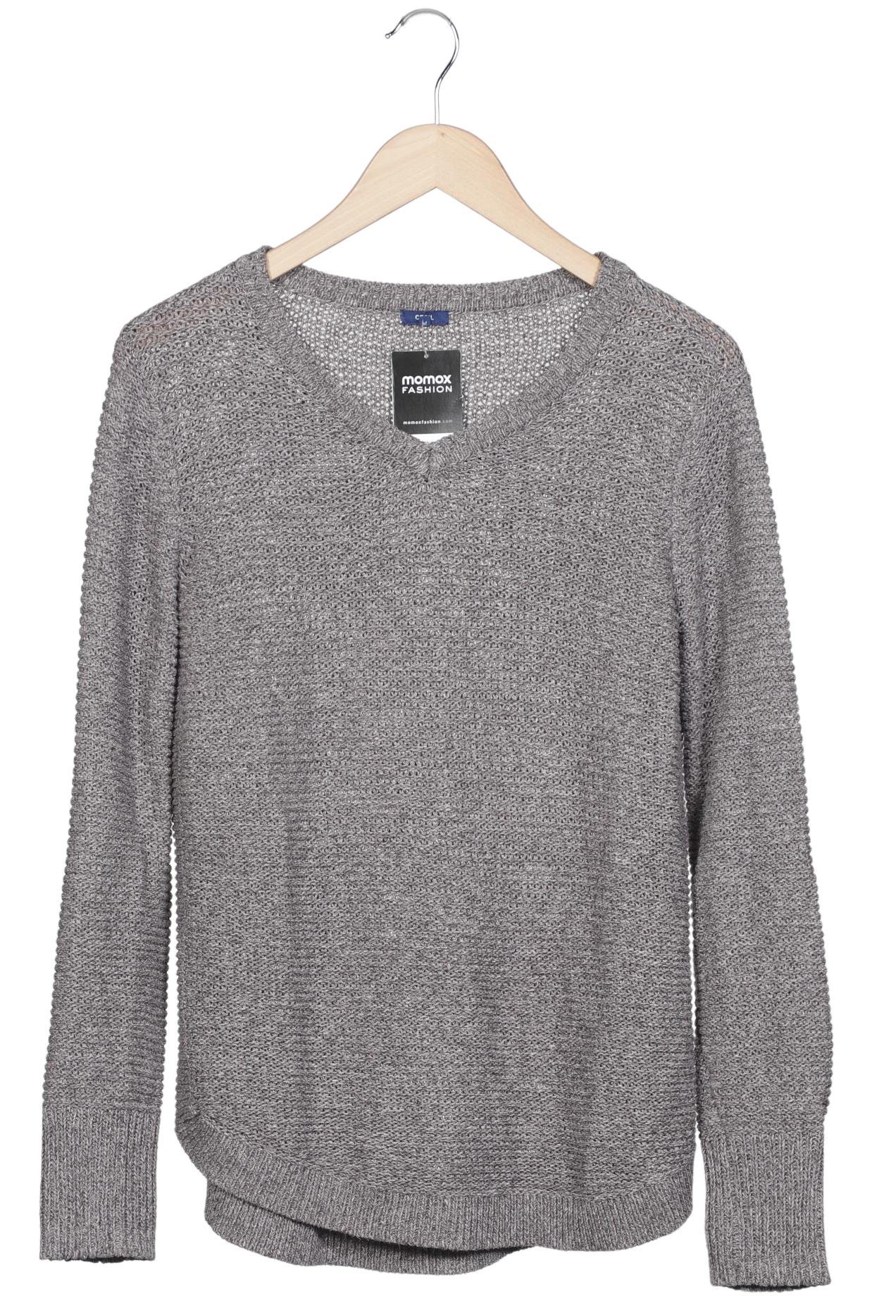 

Cecil Damen Pullover, grau, Gr. 44