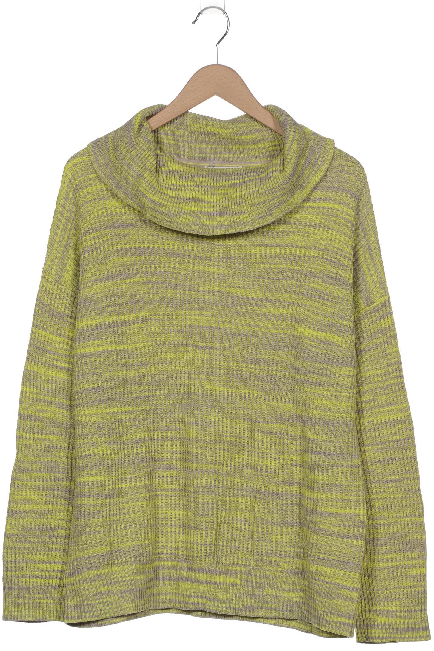 

Cecil Damen Pullover, gelb, Gr. 44