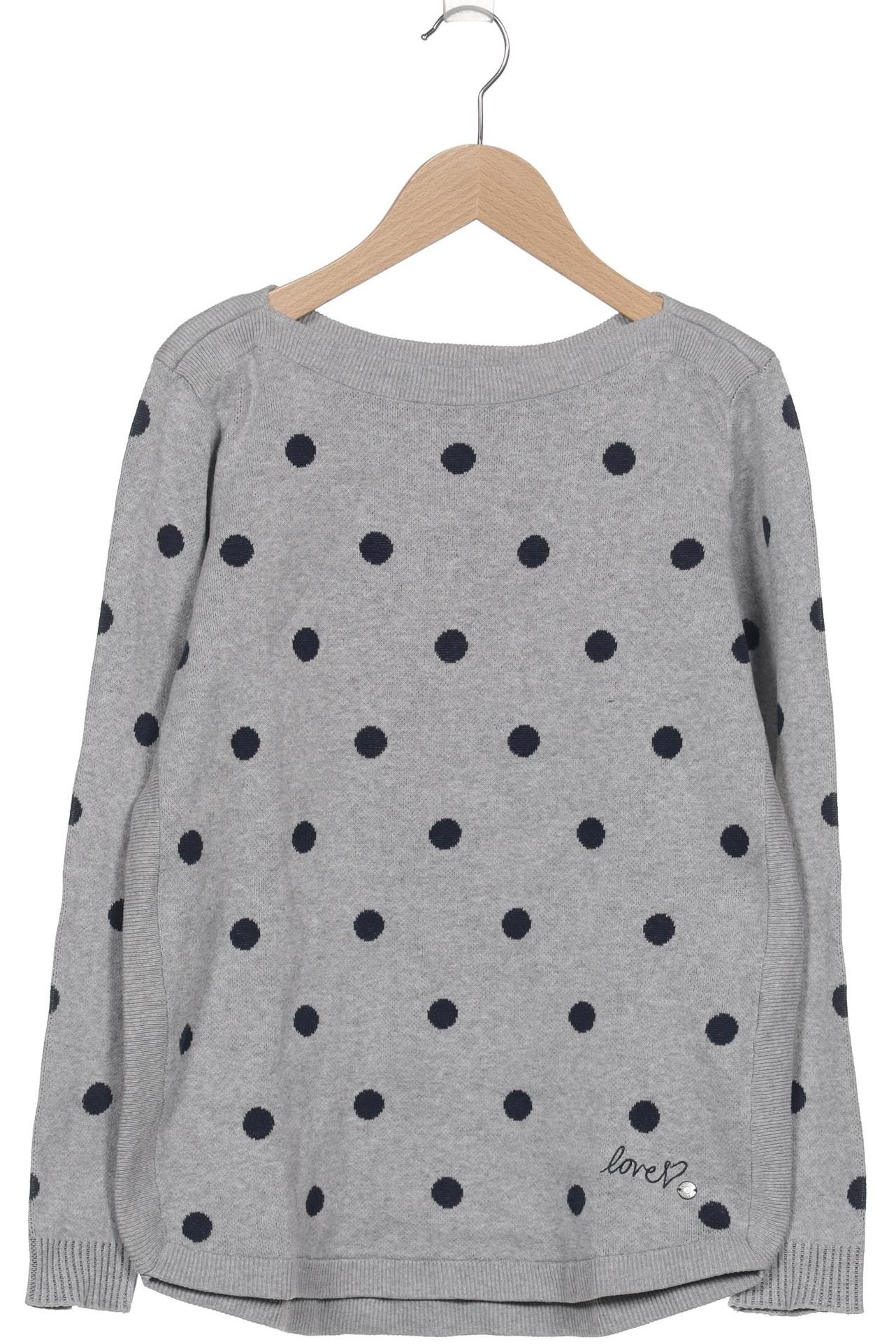 

Cecil Damen Pullover, grau, Gr. 34