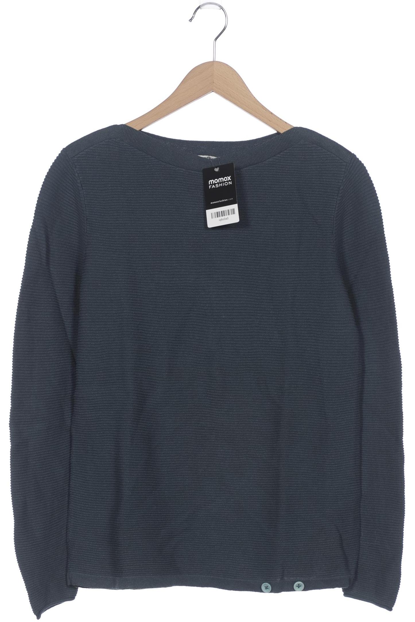 

Cecil Damen Pullover, blau, Gr. 36
