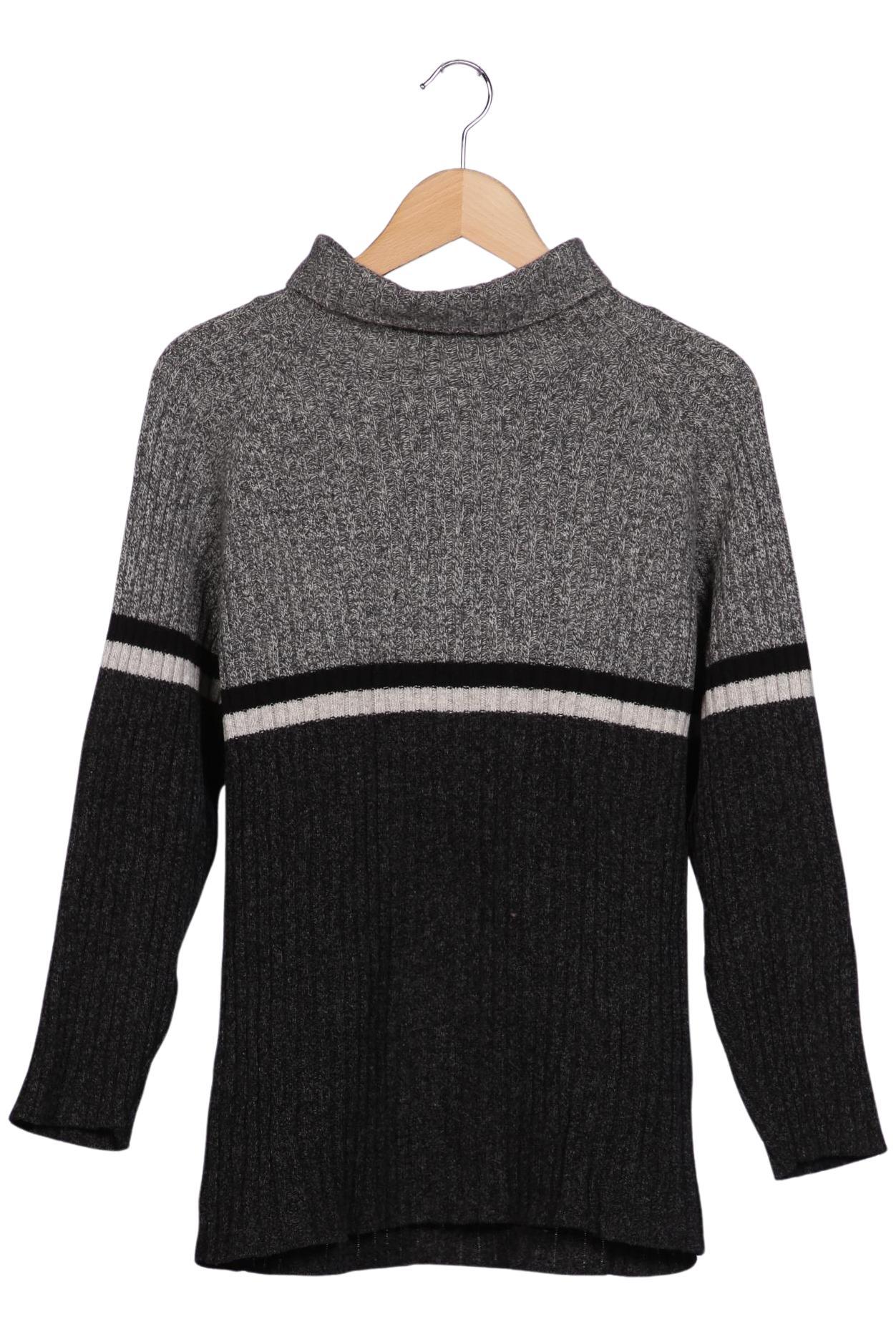 

Cecil Damen Pullover, grau, Gr. 38