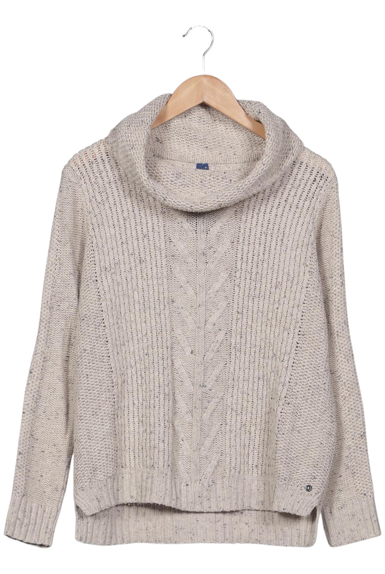 

Cecil Damen Pullover, beige, Gr. 44