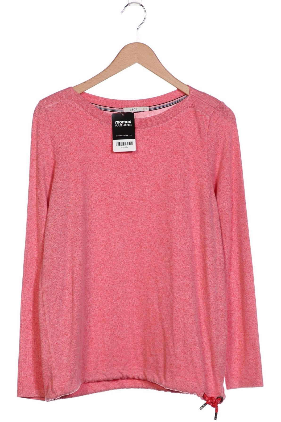 

Cecil Damen Pullover, pink, Gr. 38