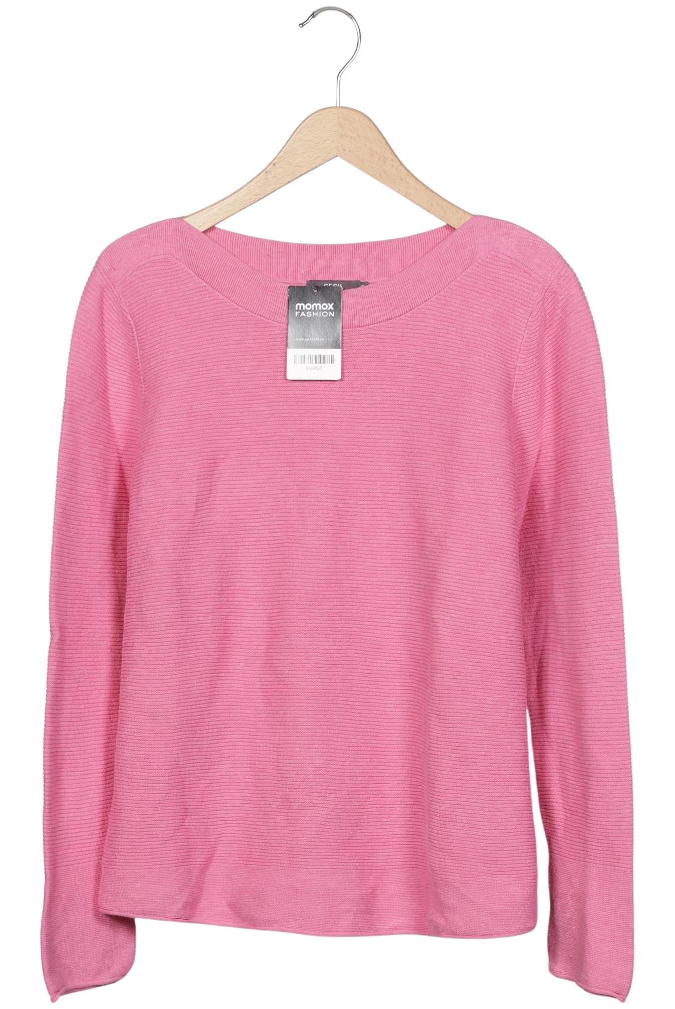 

Cecil Damen Pullover, pink, Gr. 44