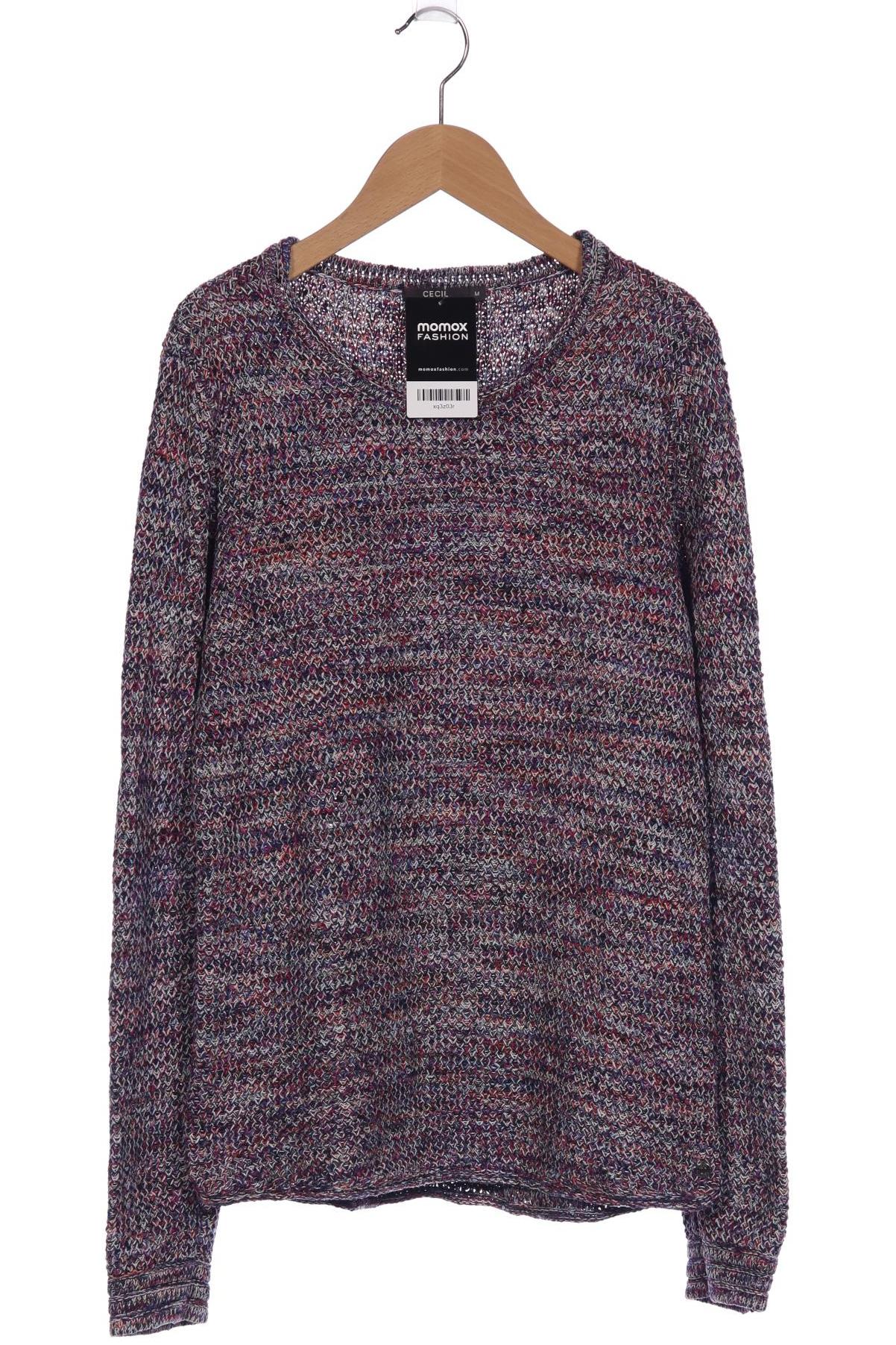 

CECIL Damen Pullover, mehrfarbig