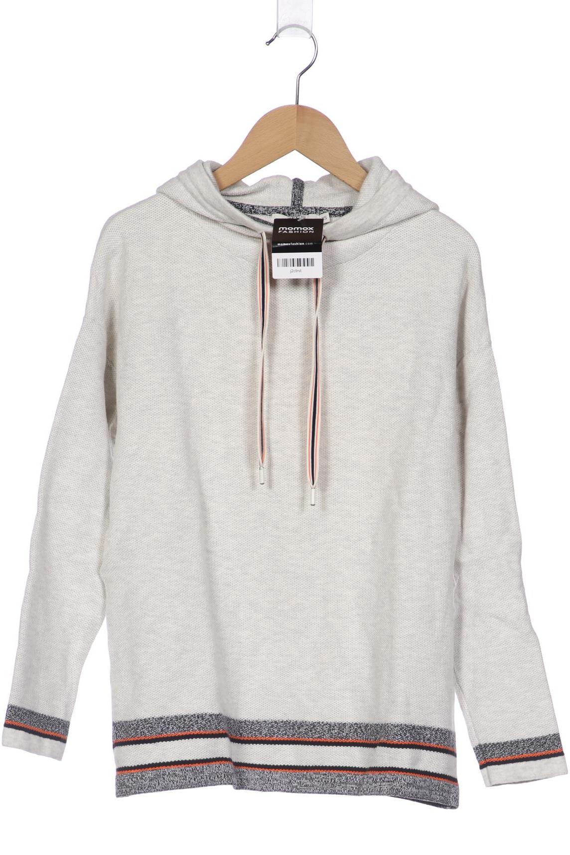 

CECIL Damen Pullover, cremeweiß