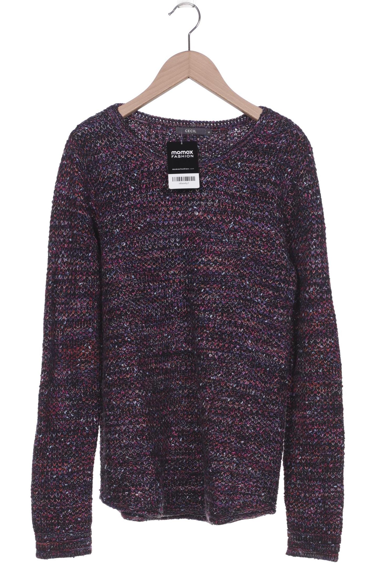 

CECIL Damen Pullover, mehrfarbig