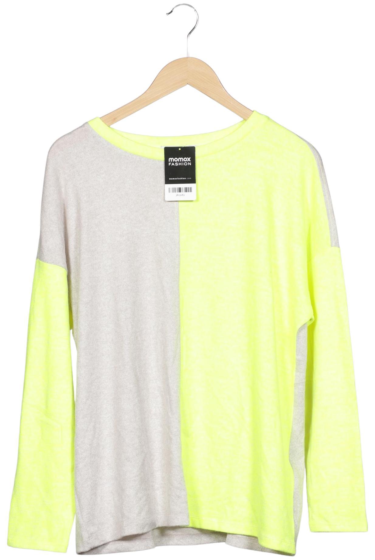 

Cecil Damen Pullover, neon, Gr. 42