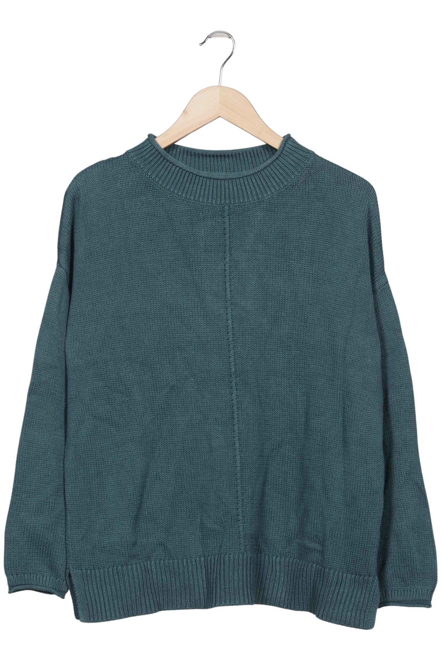 

Cecil Damen Pullover, türkis, Gr. 44