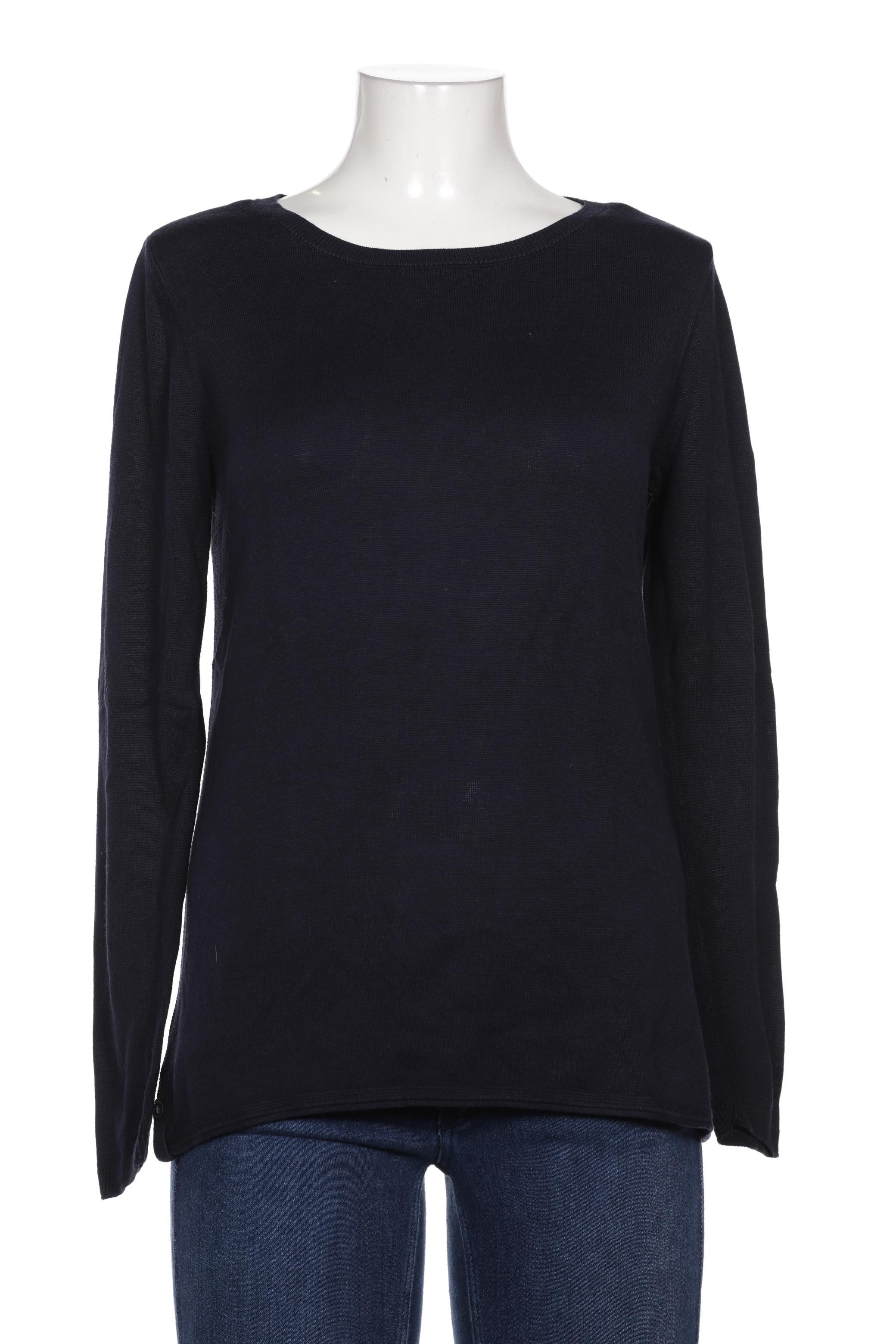 

CECIL Damen Pullover, marineblau