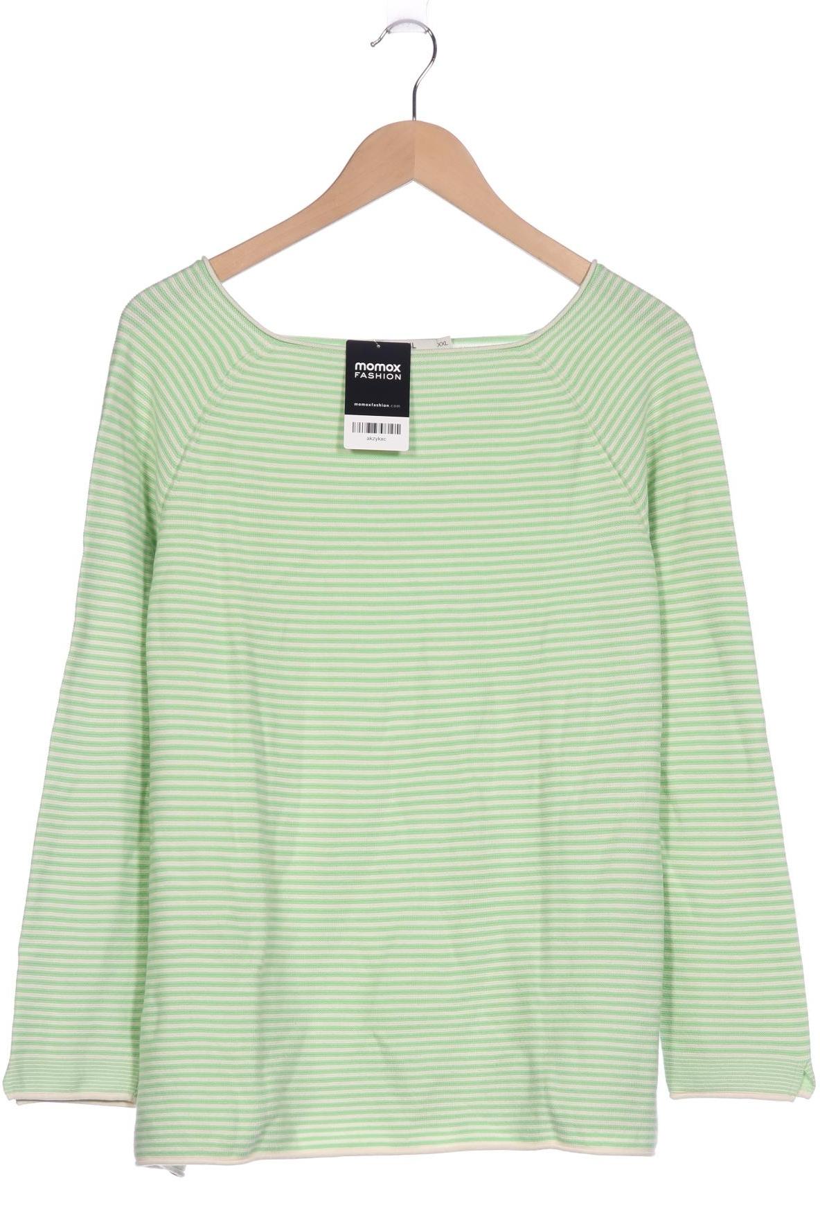 

Cecil Damen Pullover, grün, Gr. 46