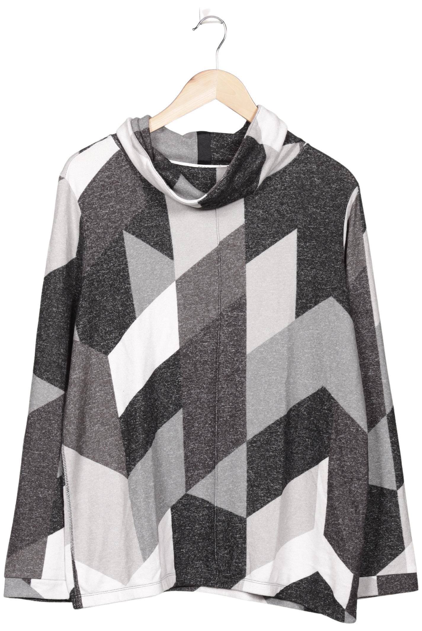 

Cecil Damen Pullover, mehrfarbig, Gr. 44