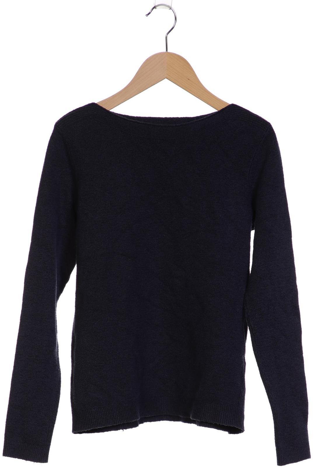 

Cecil Damen Pullover, marineblau, Gr. 34