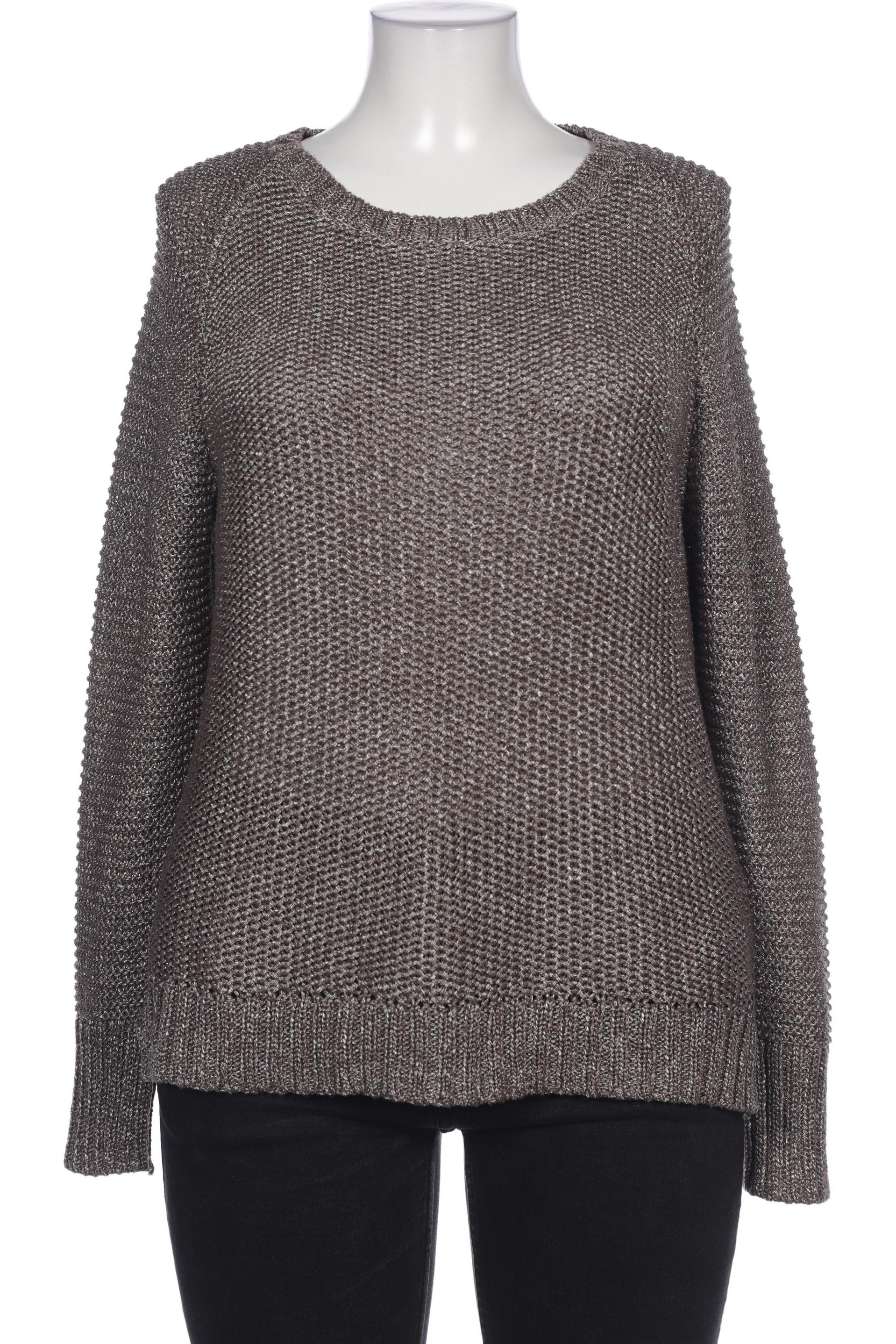 

CECIL Damen Pullover, grau