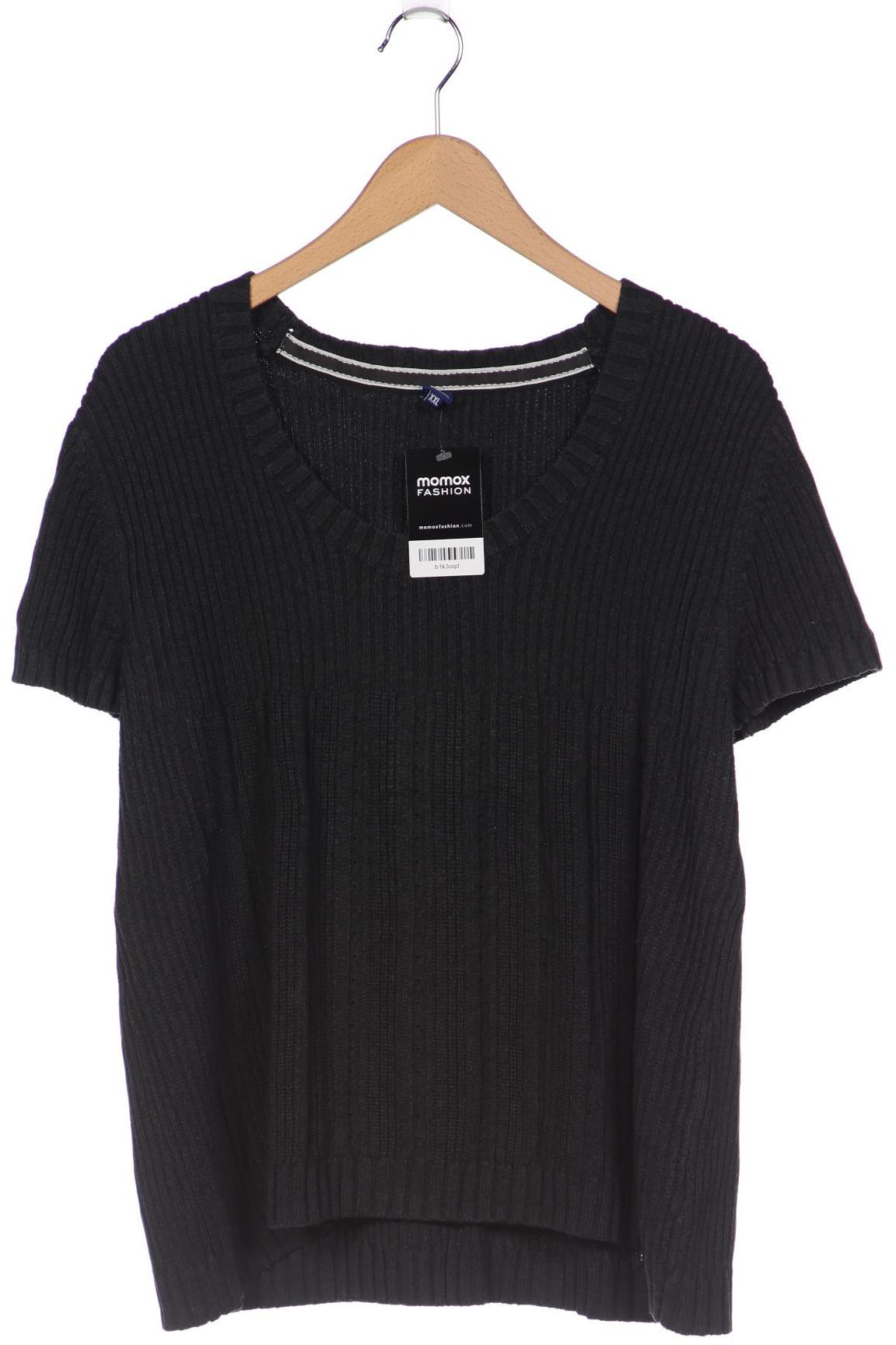 

CECIL Damen Pullover, grau