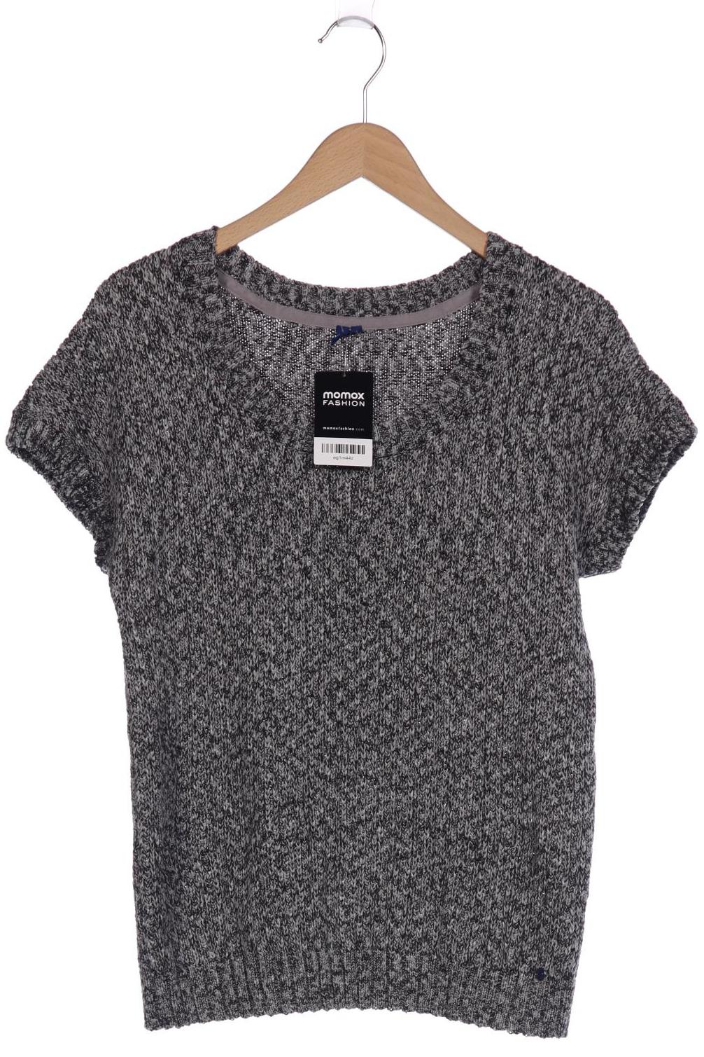 

CECIL Damen Pullover, grau