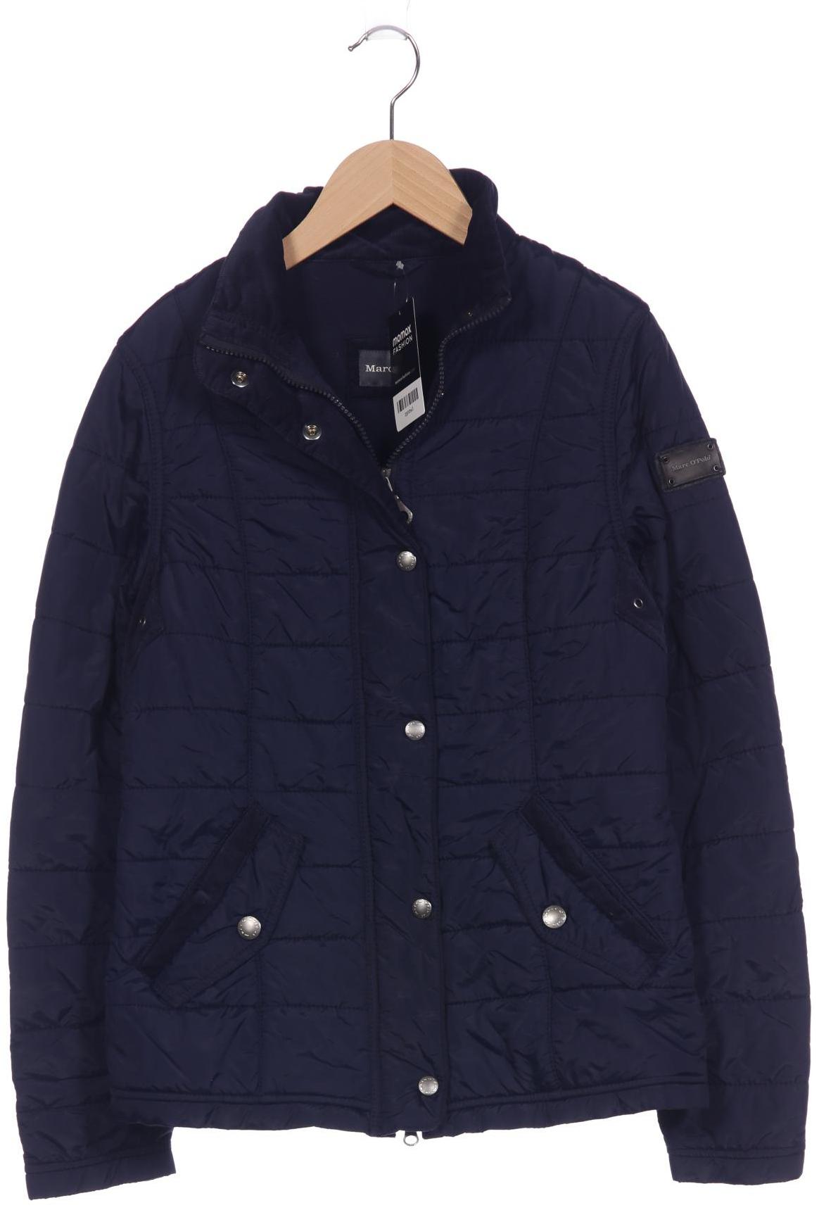 

Cecil Damen Pullover, marineblau, Gr. 36
