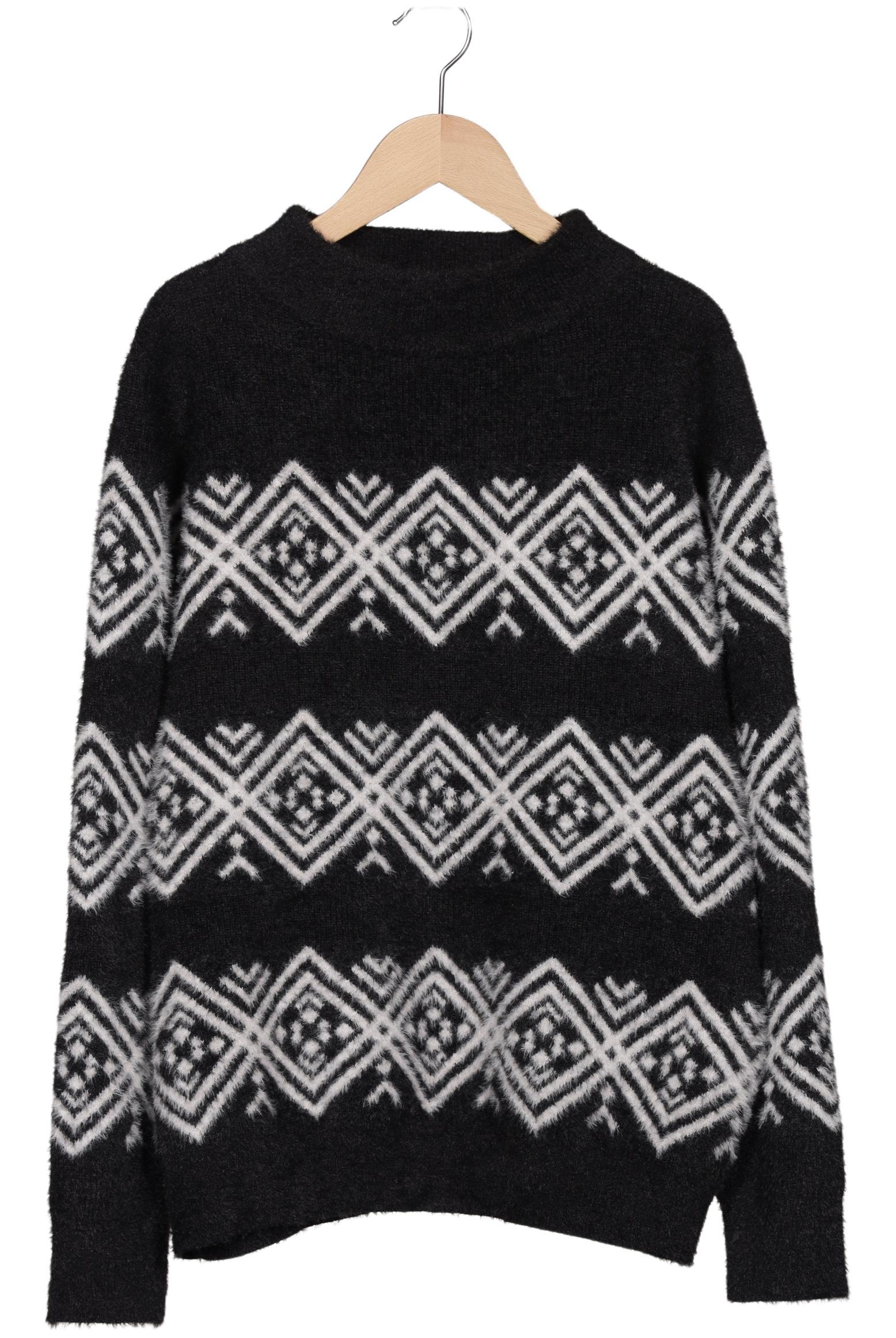 

Cecil Damen Pullover, mehrfarbig, Gr. 38