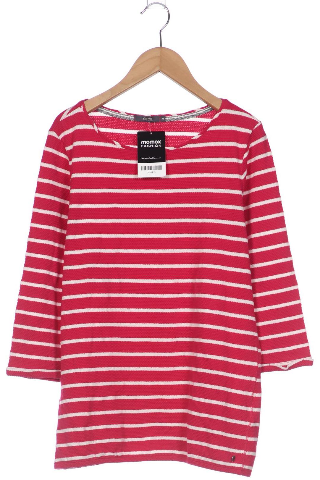 

Cecil Damen Pullover, pink, Gr. 38