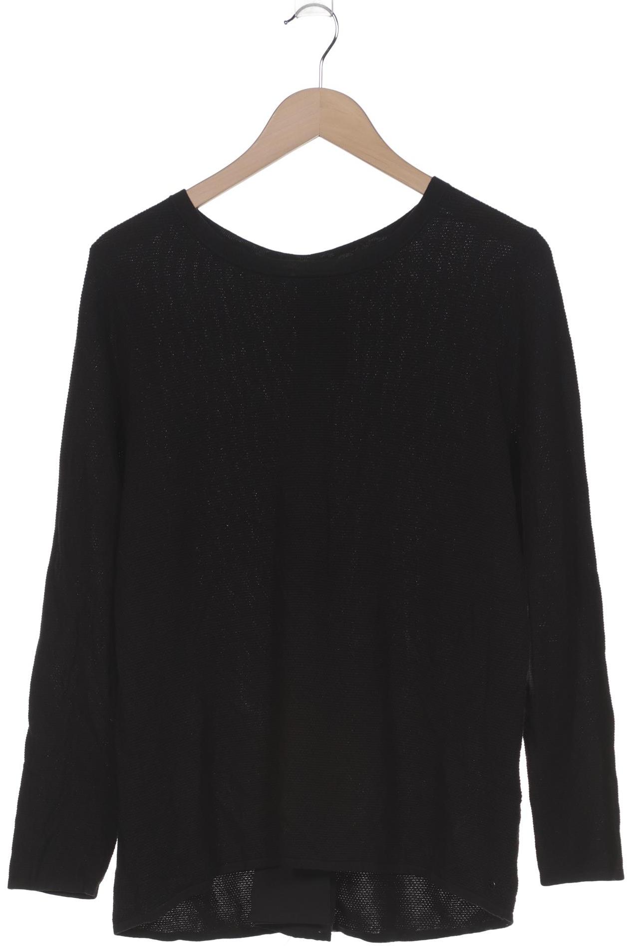 

Cecil Damen Pullover, schwarz, Gr. 42