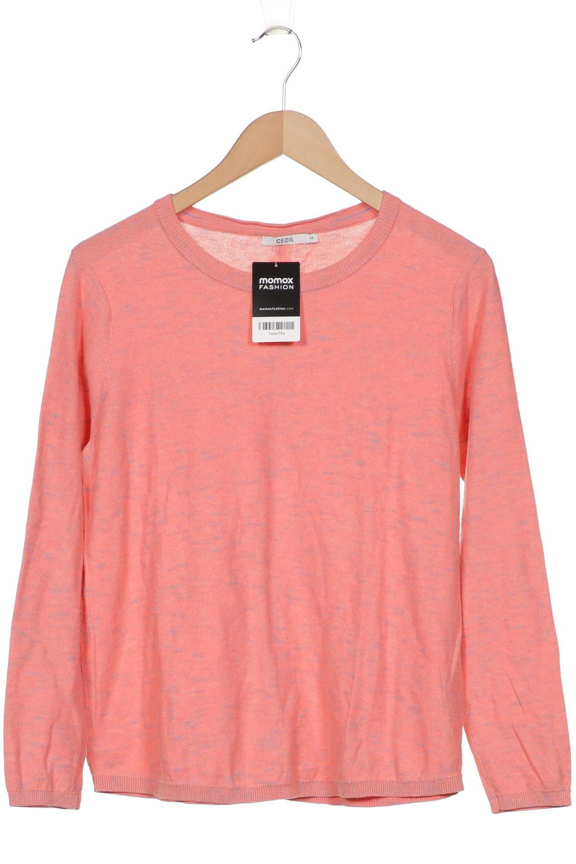 

Cecil Damen Pullover, pink, Gr. 38