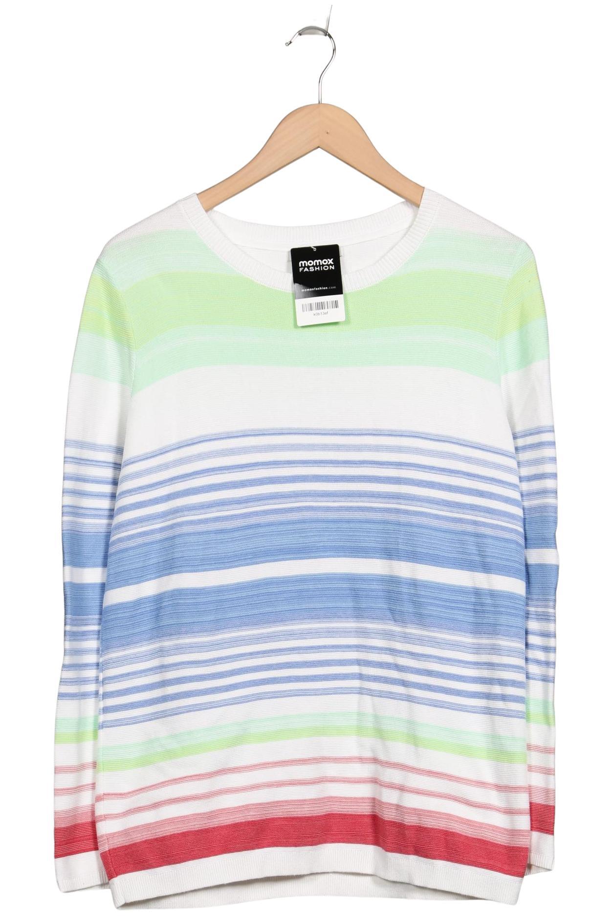 

Cecil Damen Pullover, weiß, Gr. 38